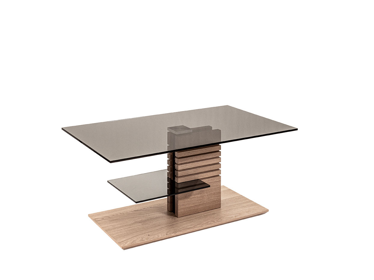 Lift-Couchtisch - LS23 Armano