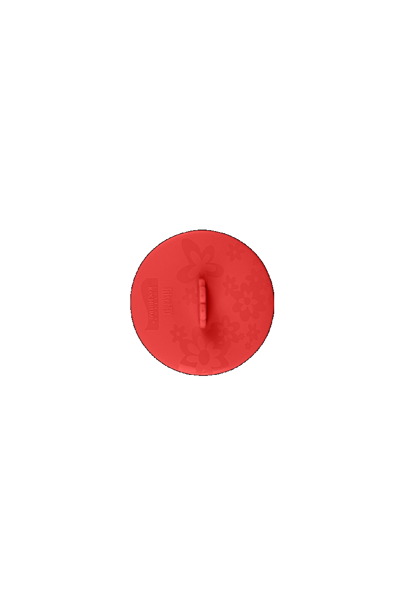 Frisch FIXX - Ø 9 cm - rot