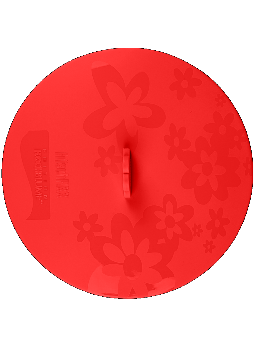 Frisch FIXX - Ø 30 cm - rot
