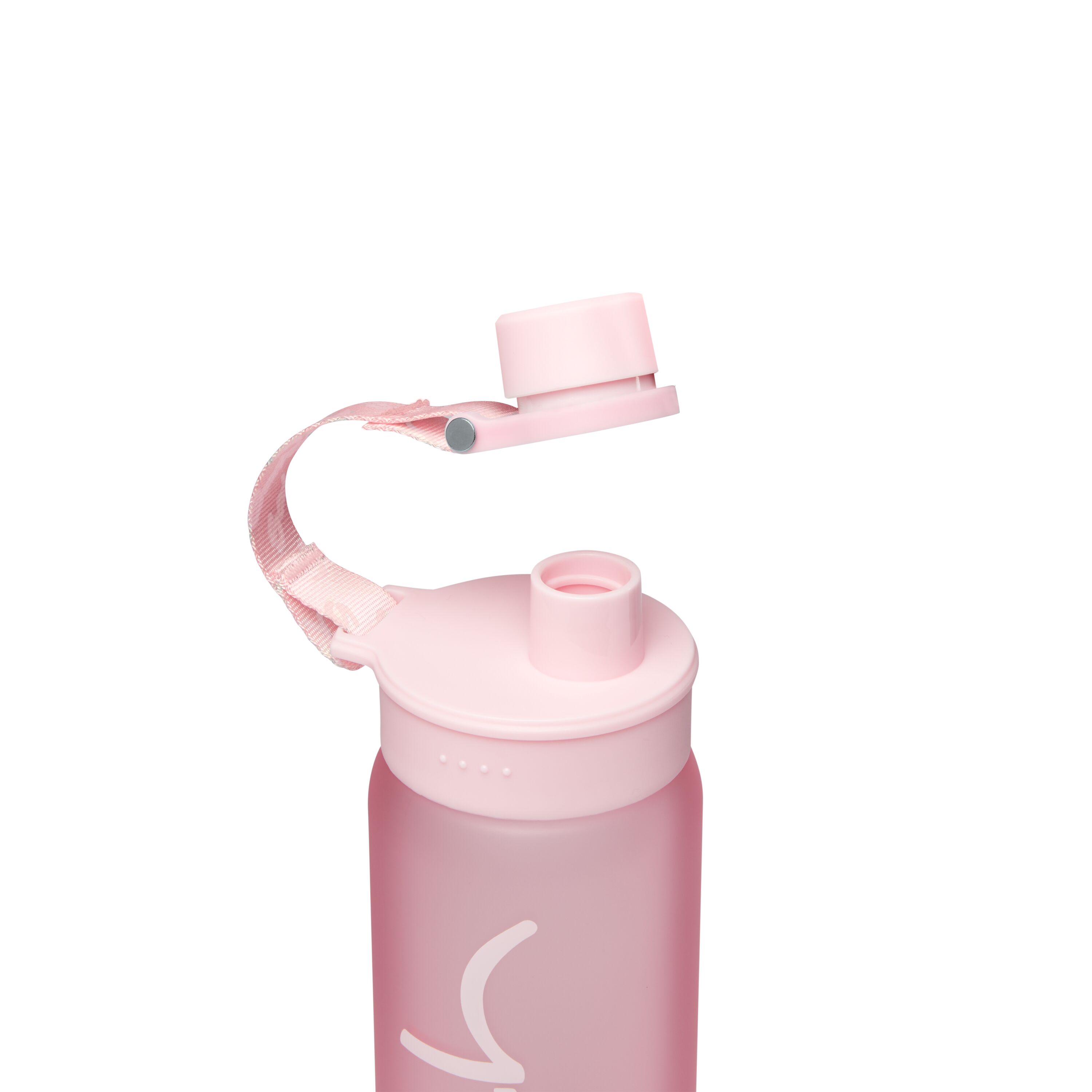 Sport Trinkflasche Rose - Satch