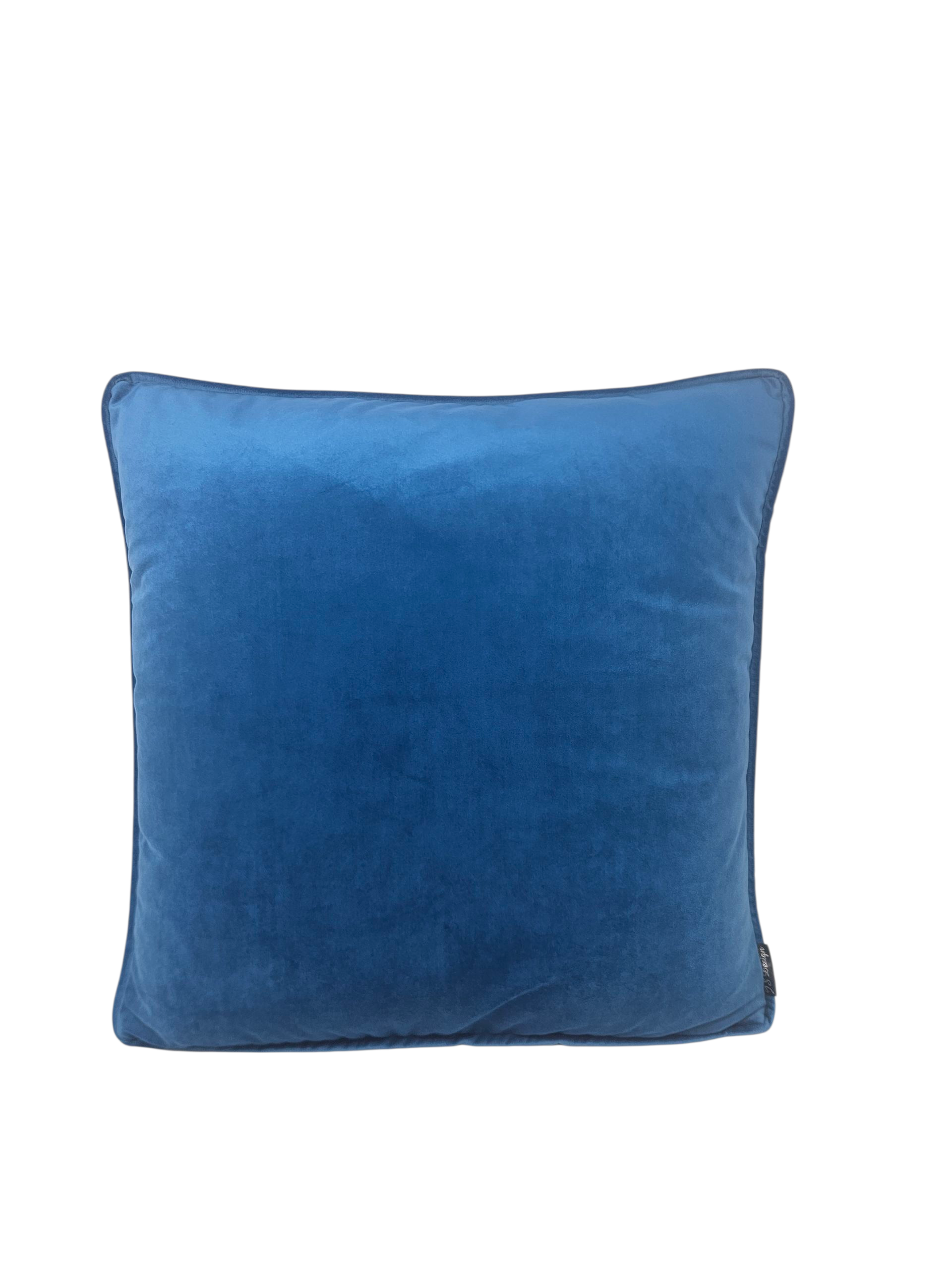 Kissenhülle Scala 45x45 - blau