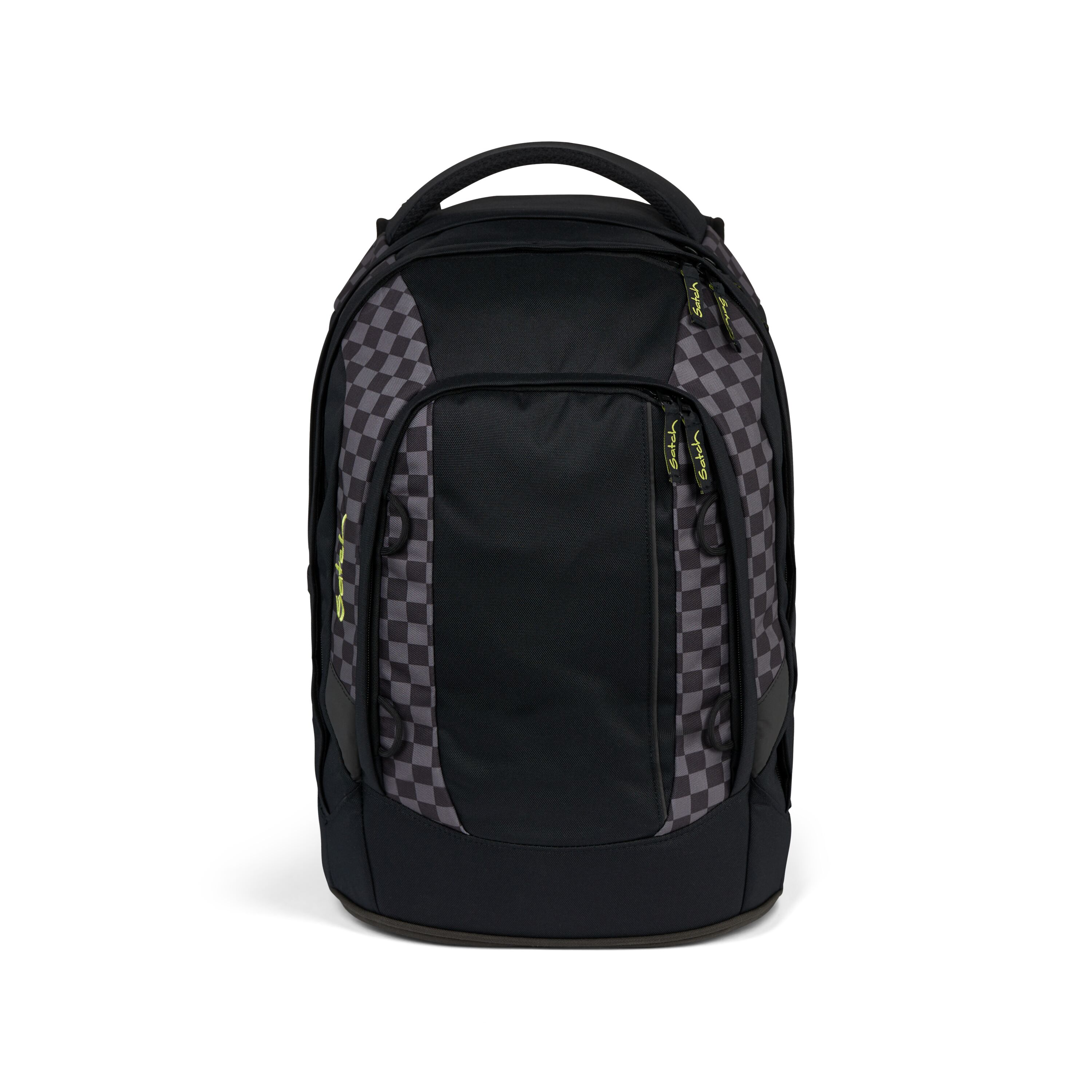 Schulrucksack Dark Skate Pack - schwarz