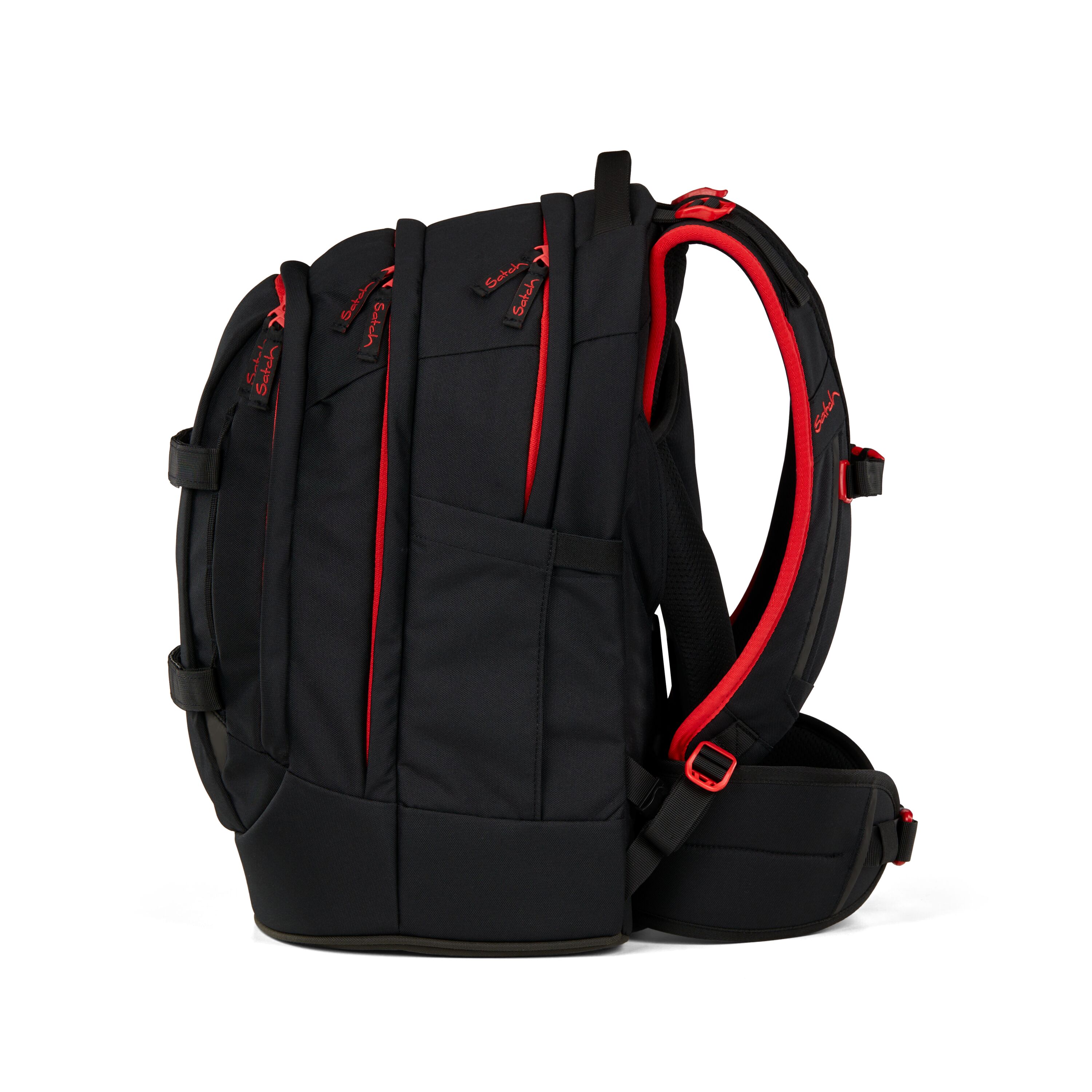 Schulrucksack Fire Phantom - Satch Pack