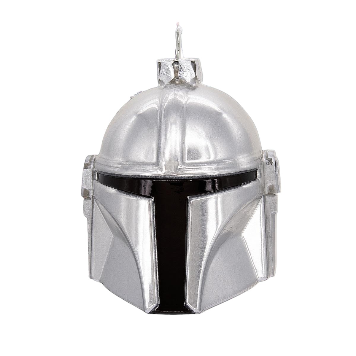 Weihnachtsbaumkugel Star Wars - Mandalorian, ca. 10cm