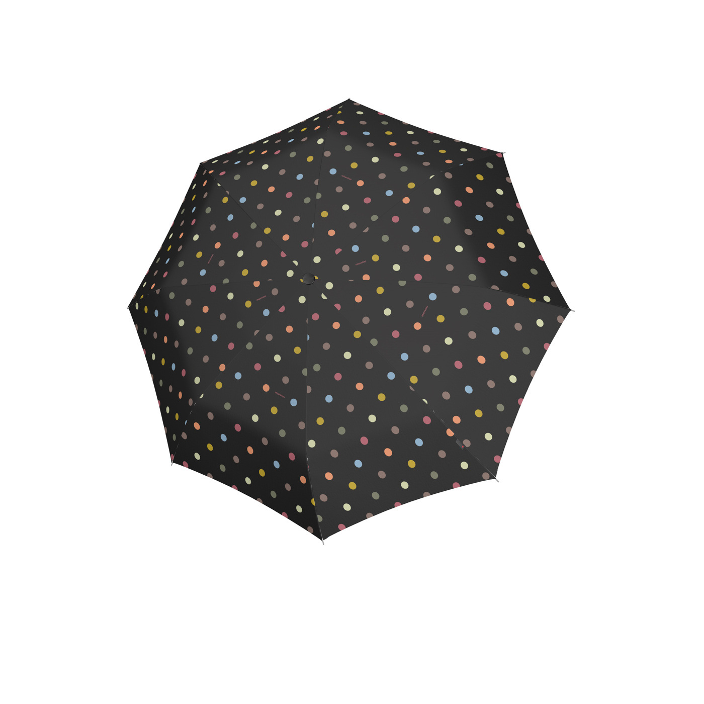 reisenthel, Regenschirm umbrella pocket - duomatic dots