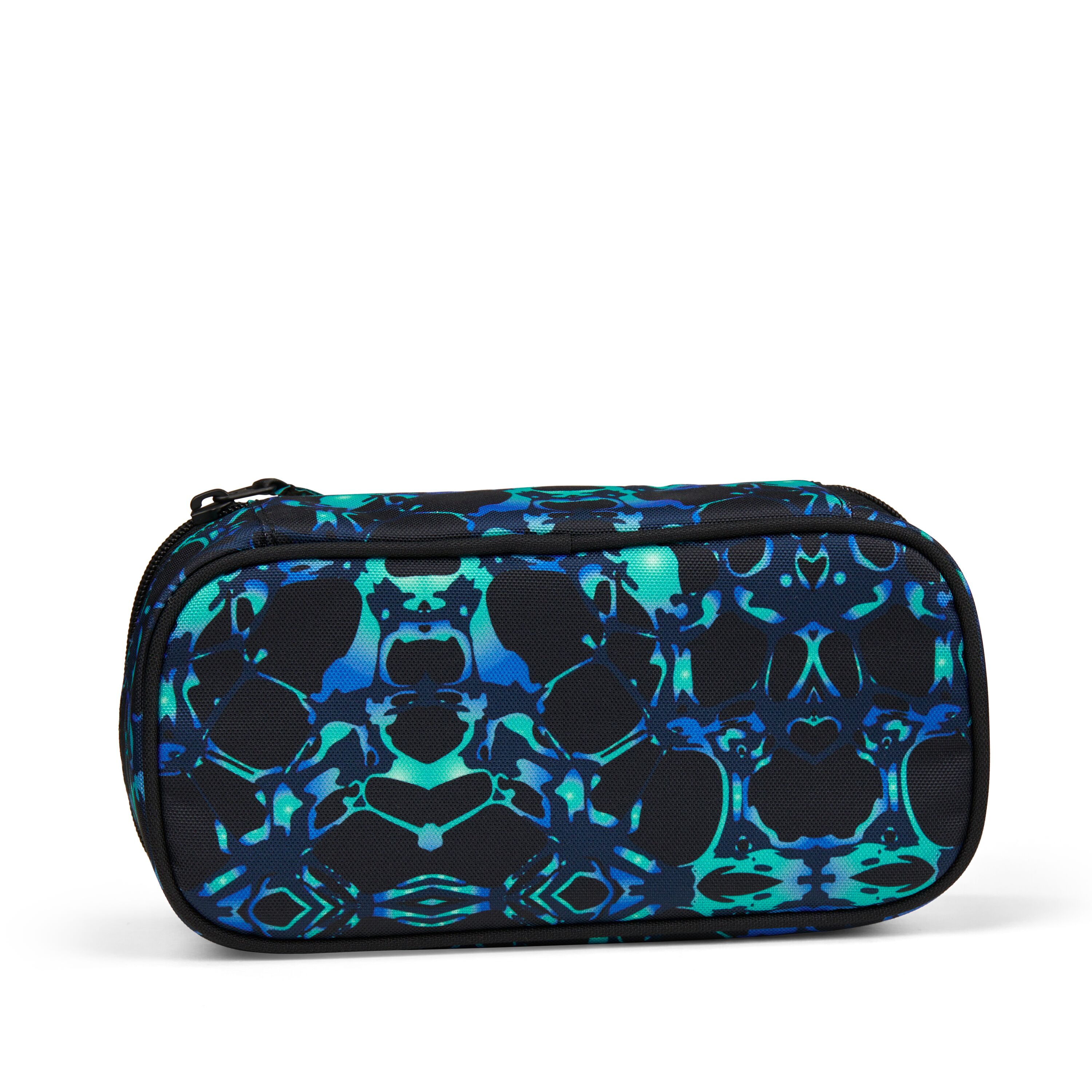 Schlamperbox Caleido Blue - Satch