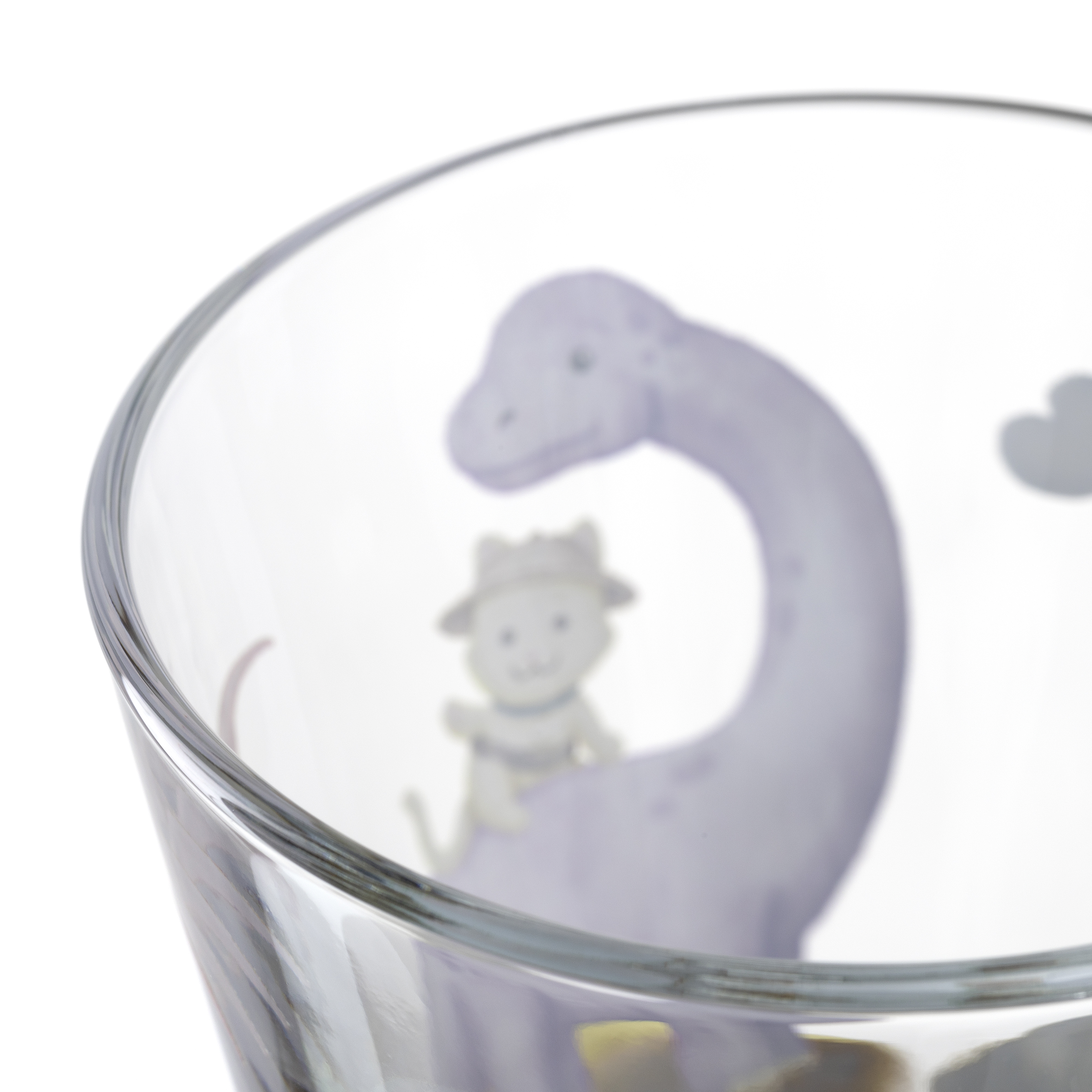 Becher S Dino, - Bambini Avventura