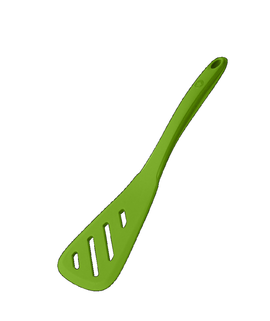 Design Schlitzwender S - limette