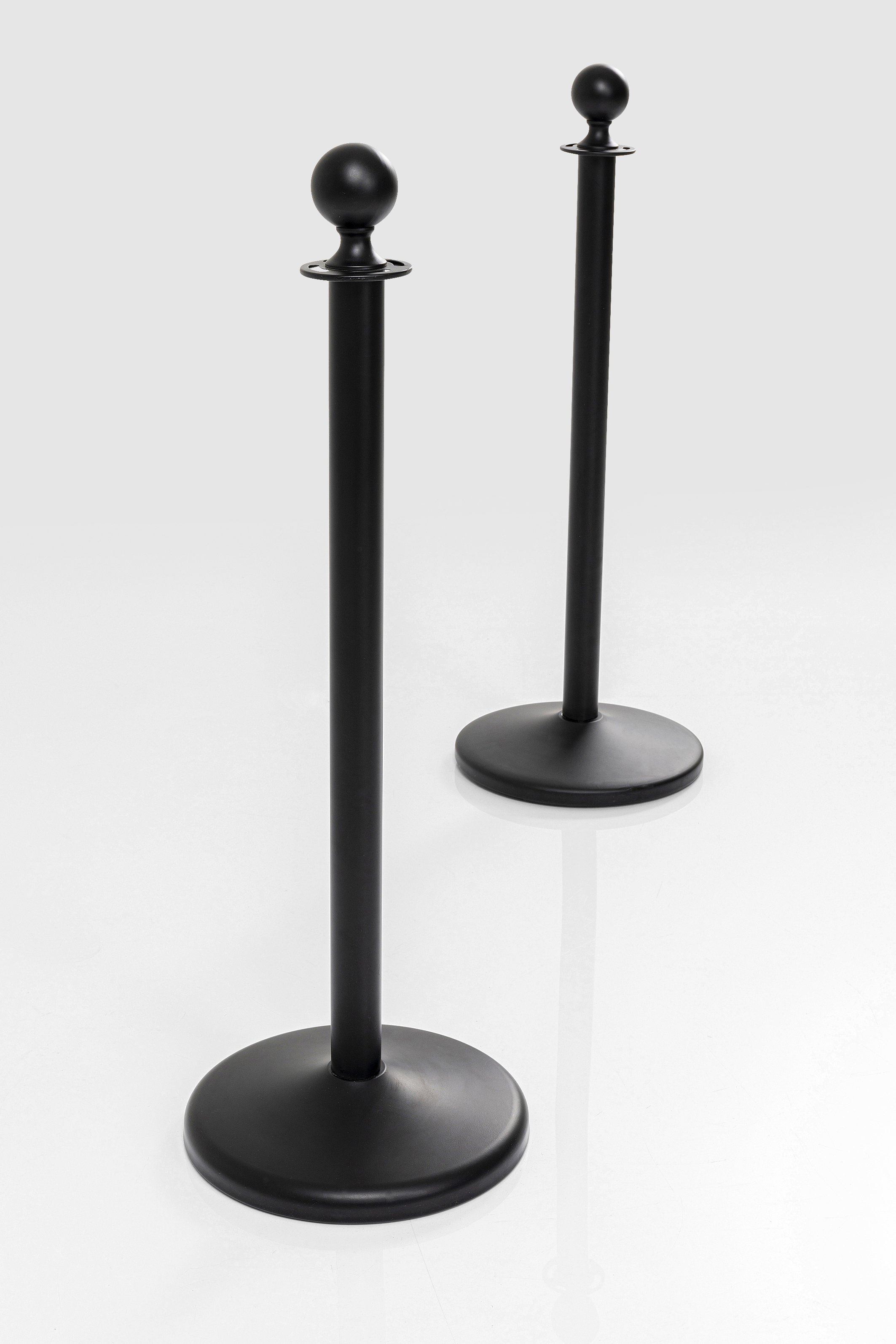 VIP Ständer Vegas, schwarz - Accessoires