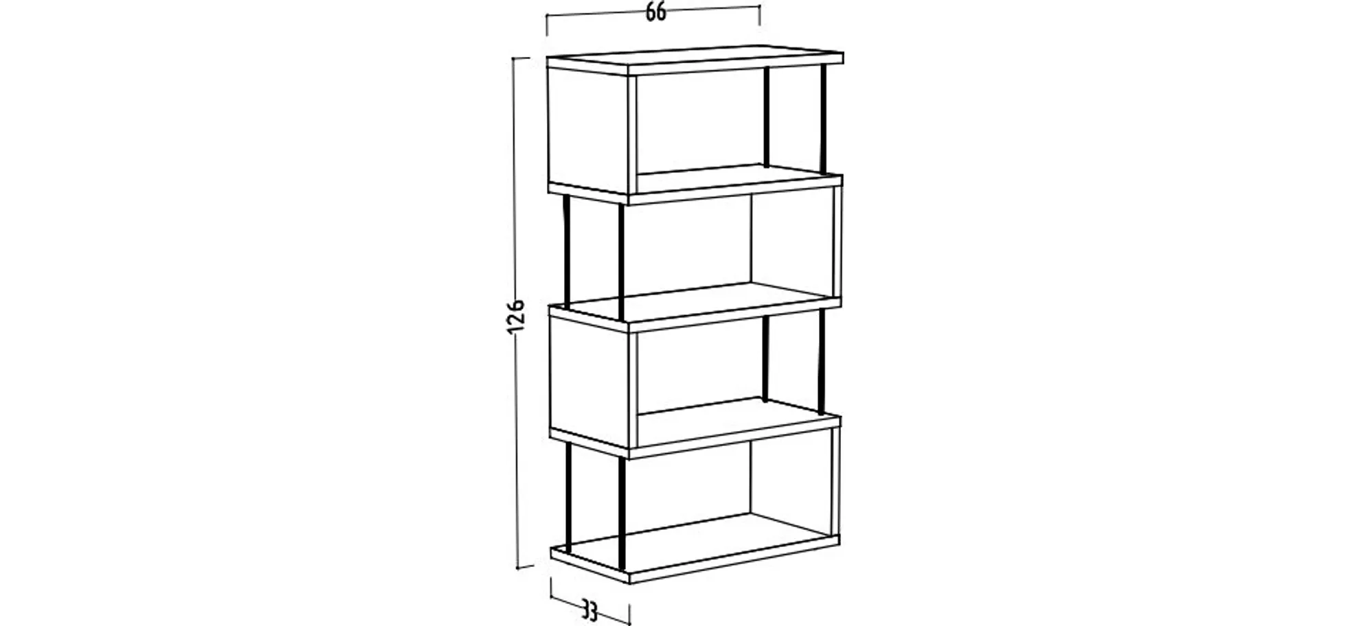 Regal, Kaschmir matt Lack - Marcello