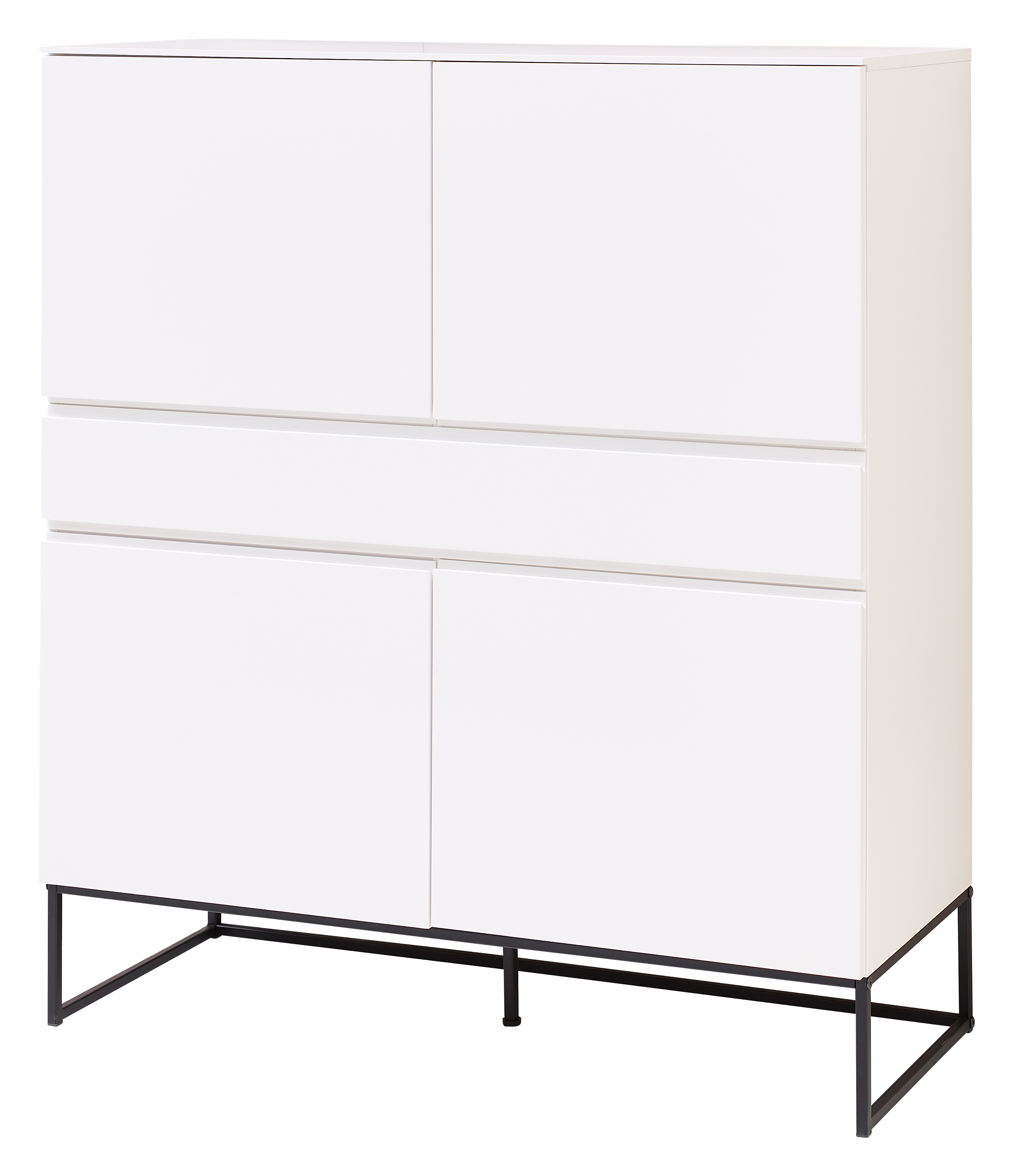 Highboard - MyStyle 1007