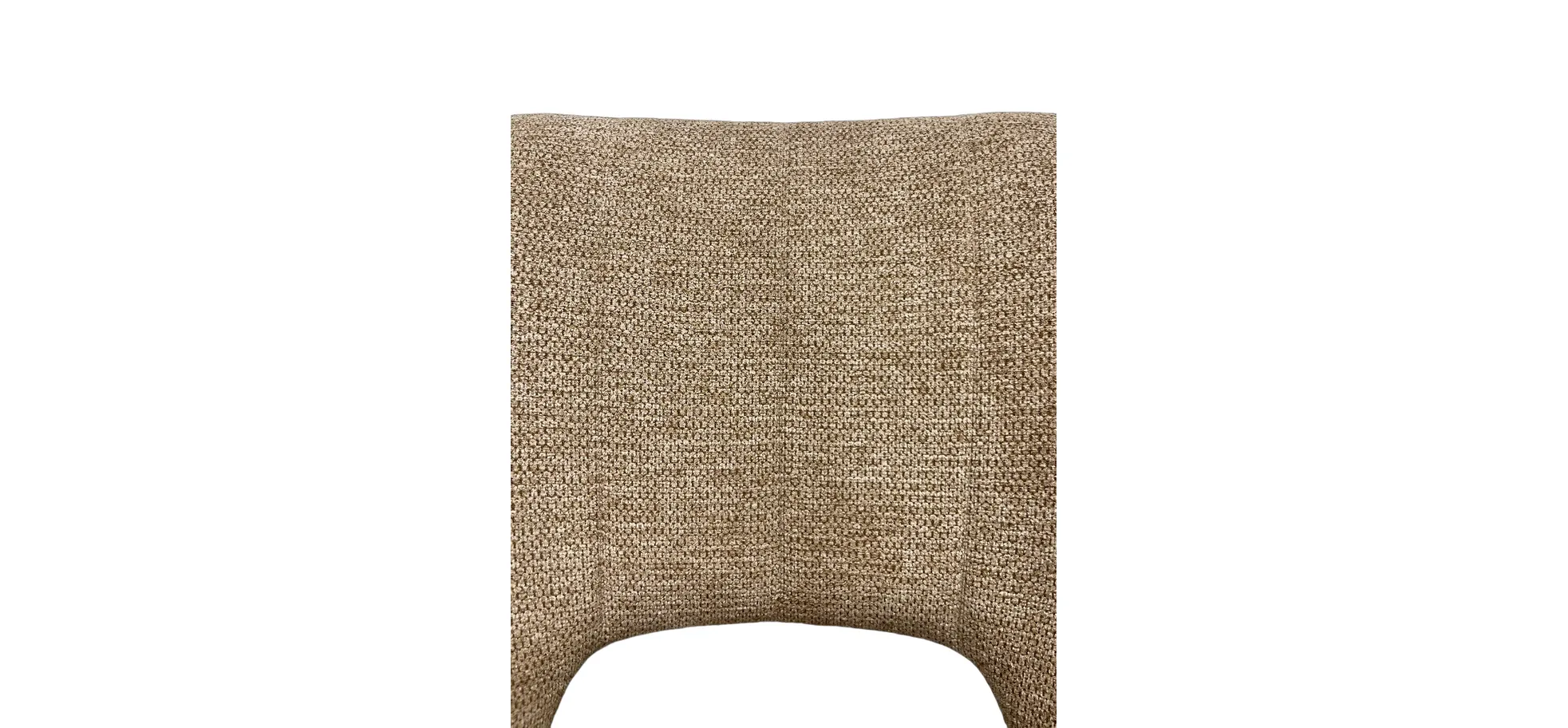 Armlehnstuhl, braun - Maresa