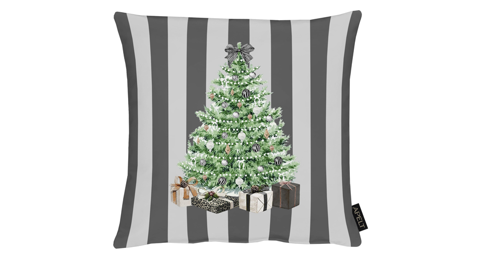 Weihnachtstextilien bei Möbel Meyerhoff entdecken