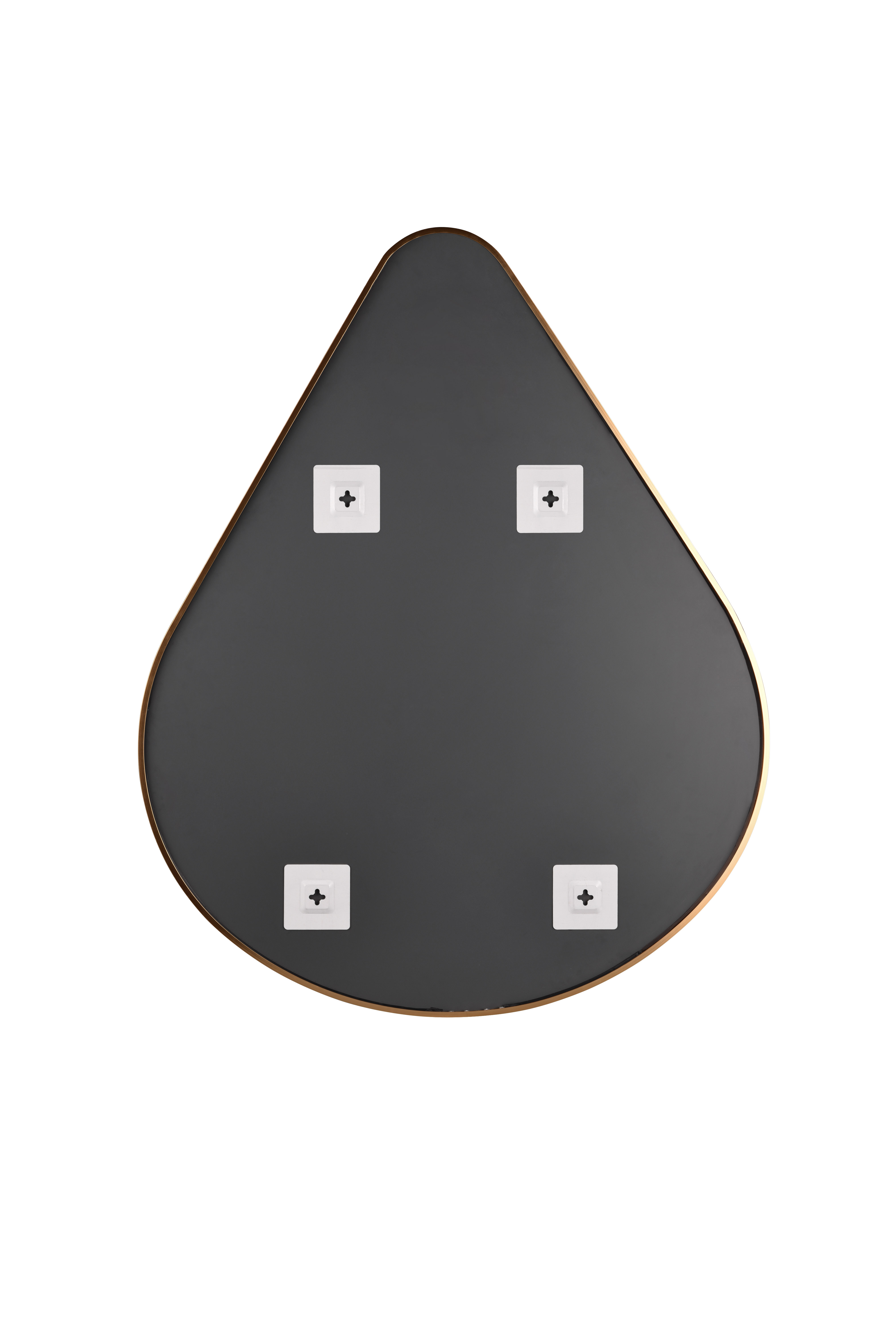 Rahmenspiegel - Britta