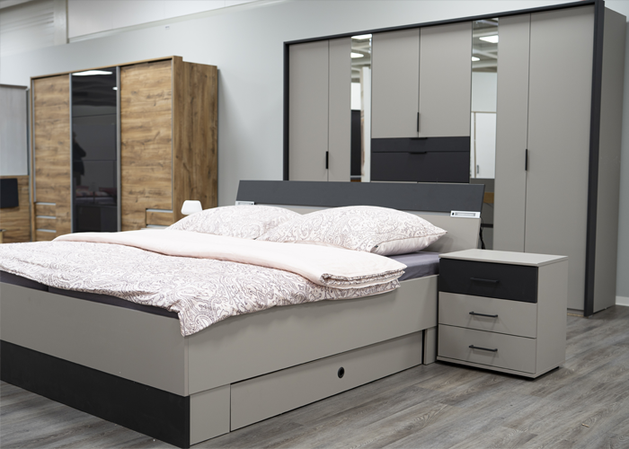 Impressionen Outlet OHZ