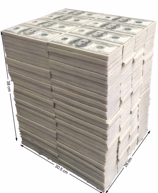 Hocker Dollar - Dollar