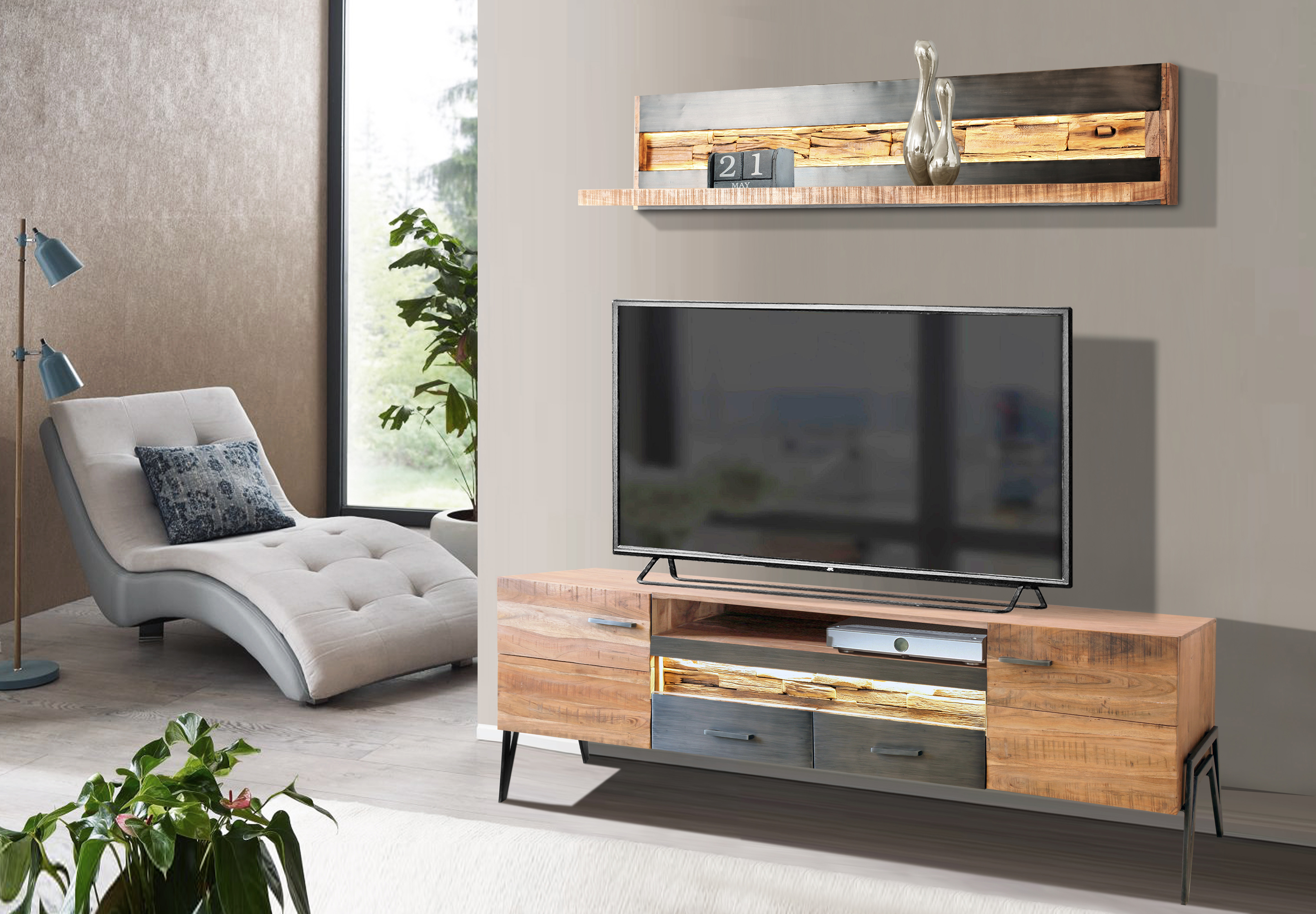 Lowboard - MyTrend304