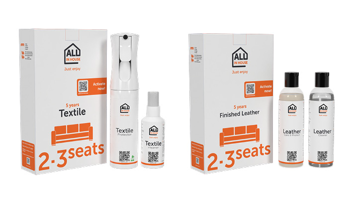 All in House Textil- und Lederprodukte