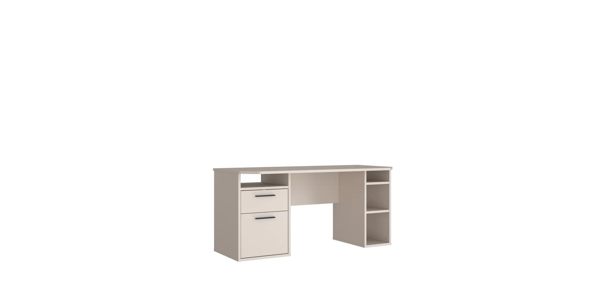 Schreibtisch, Dekor sand - Fjodor