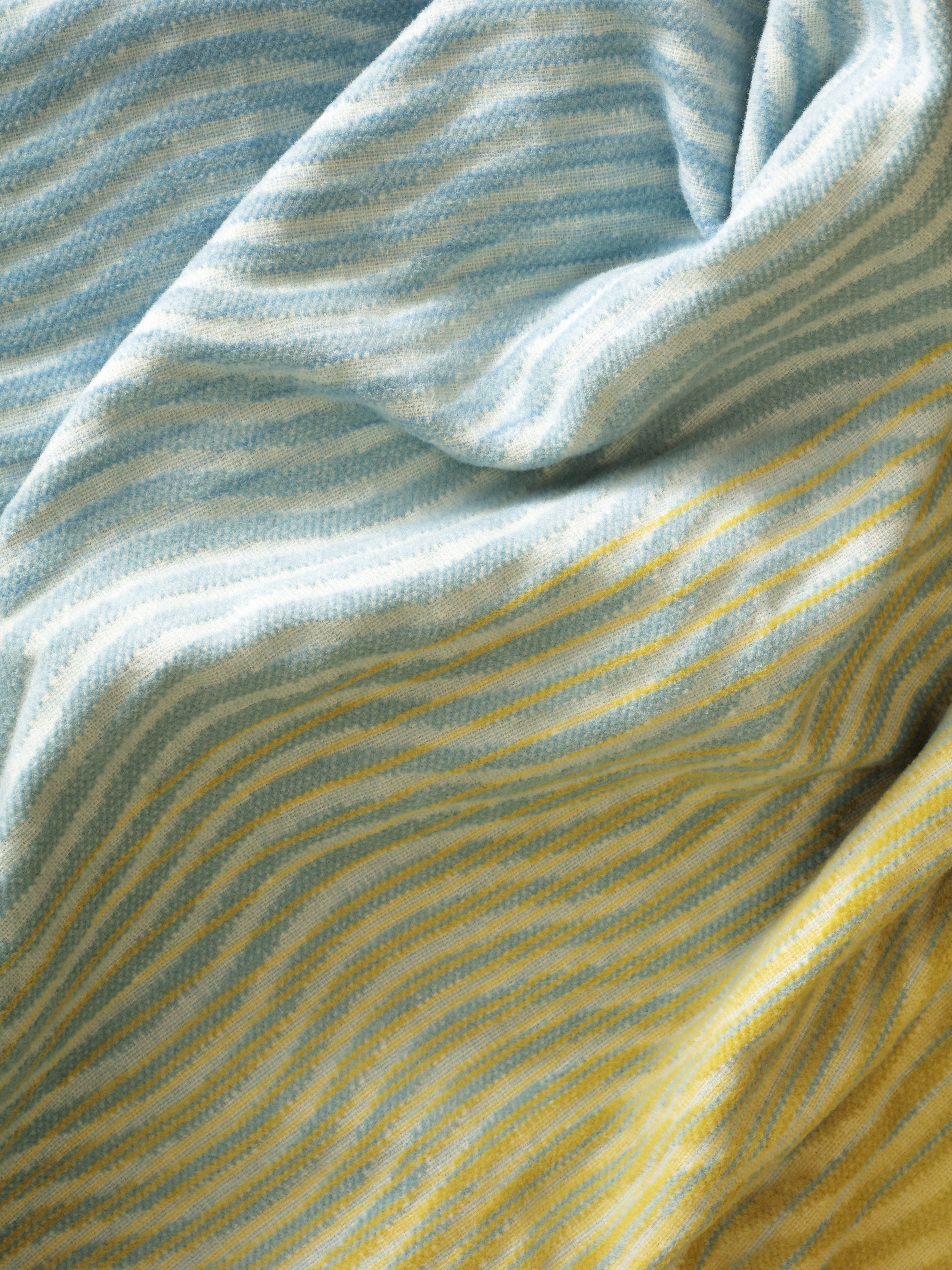 Wohndecke Ocean Nuance - ca. 150 x 200cm