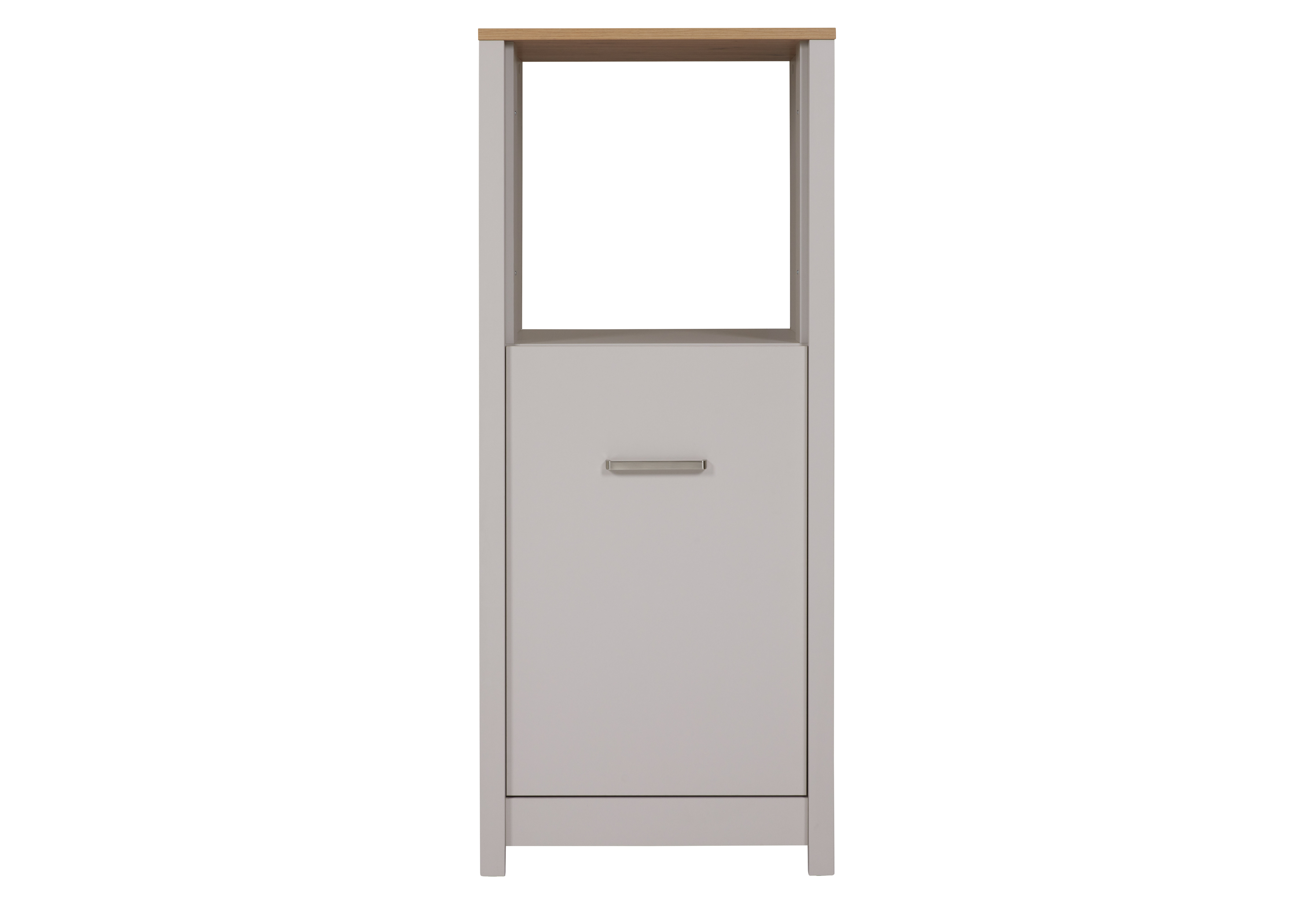 Geräteschrank, Kaschmir/Artisan Eiche - MyStyle 9004