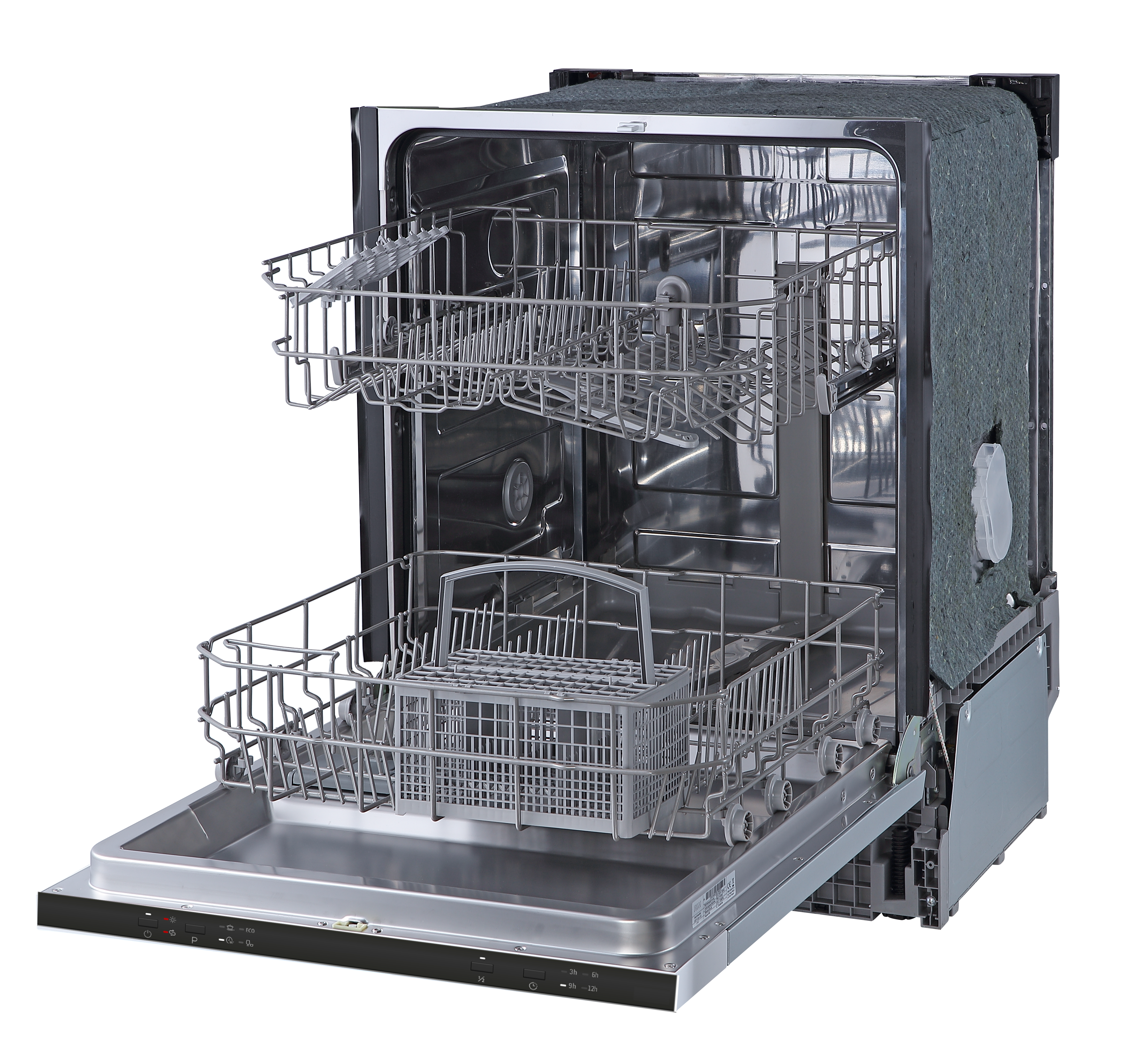 Küchenblock, Pinie hell - Jasmin