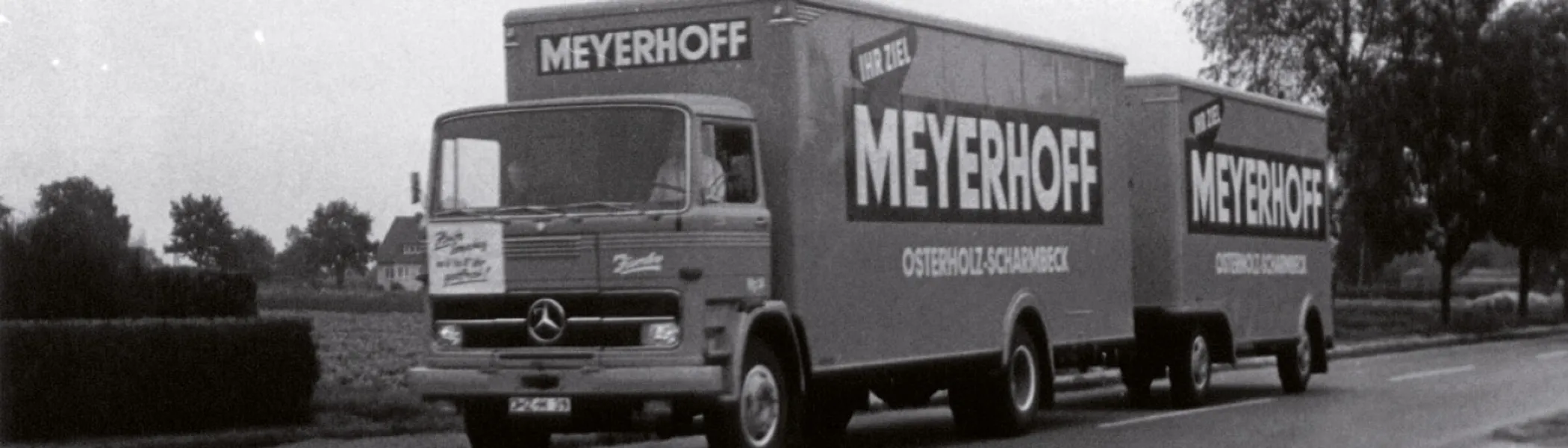 Historie • Meyerhoff