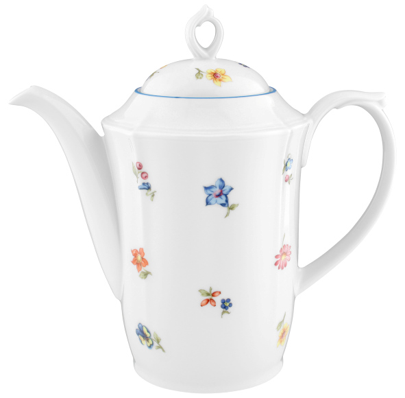 Kaffeekanne, - Sonate Nostalgie 34032