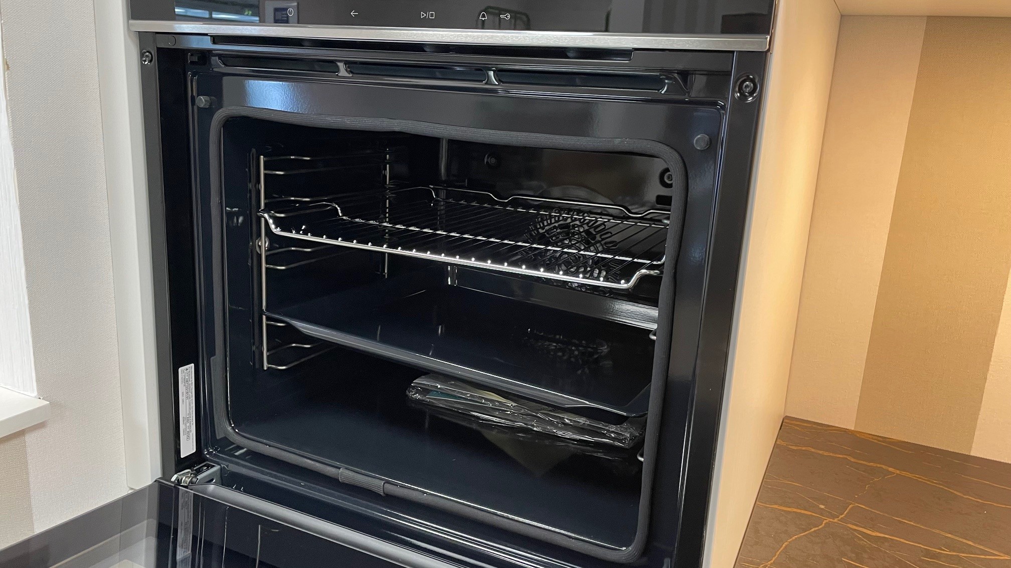 Musterküche 3062 - Premium, Made in Germany