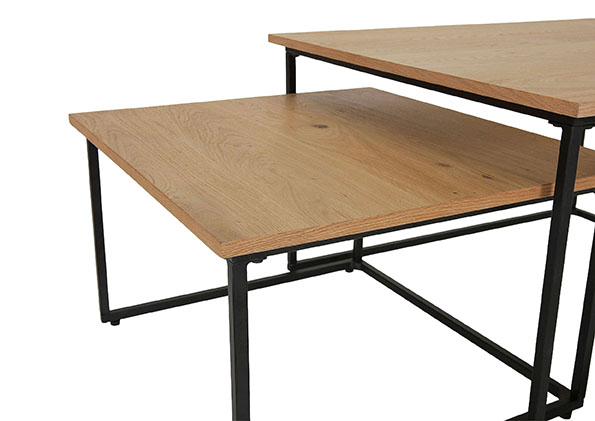 Couchtisch Set 1-2 - Aarhus