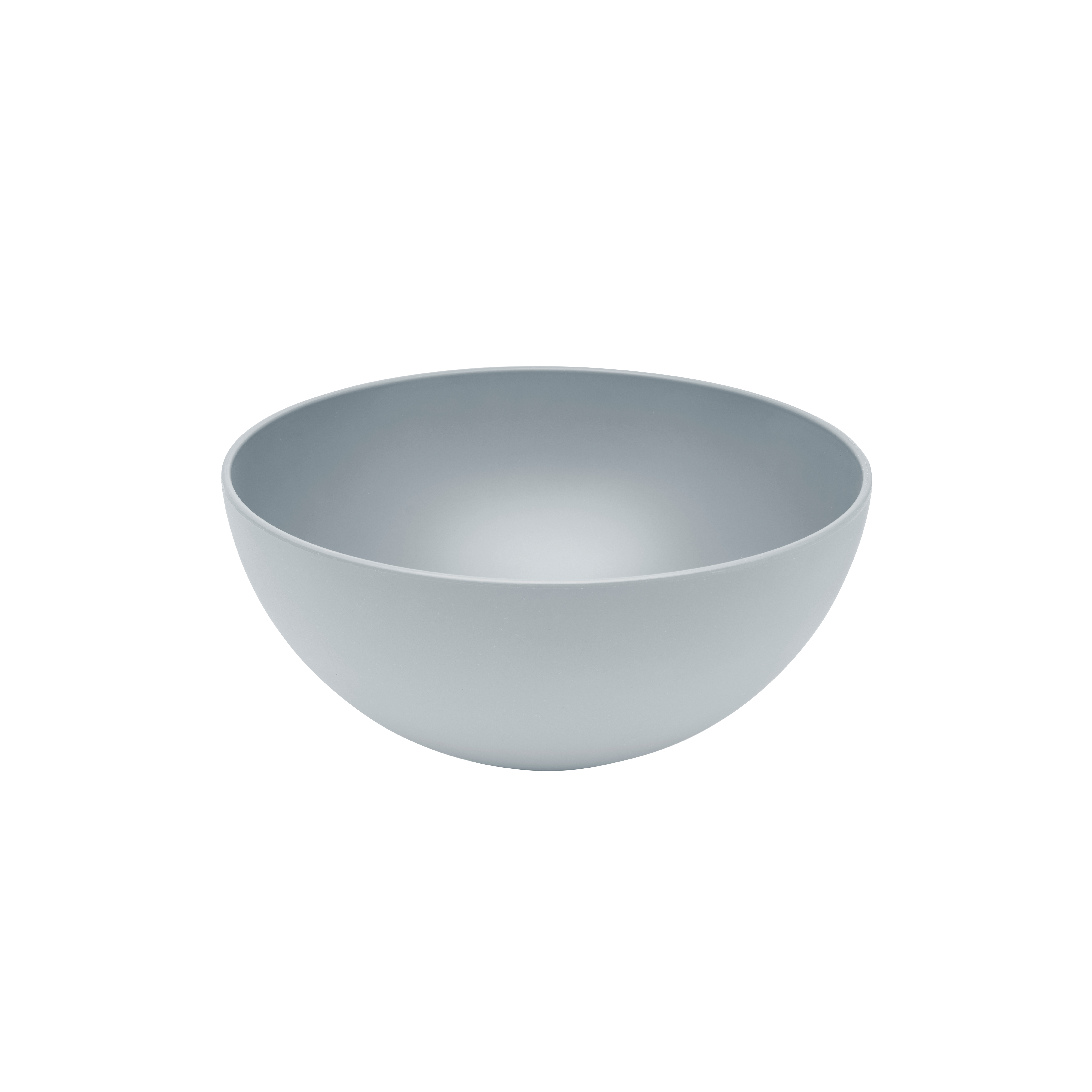 Schüssel 26cm - NATUR-DESIGN  silver