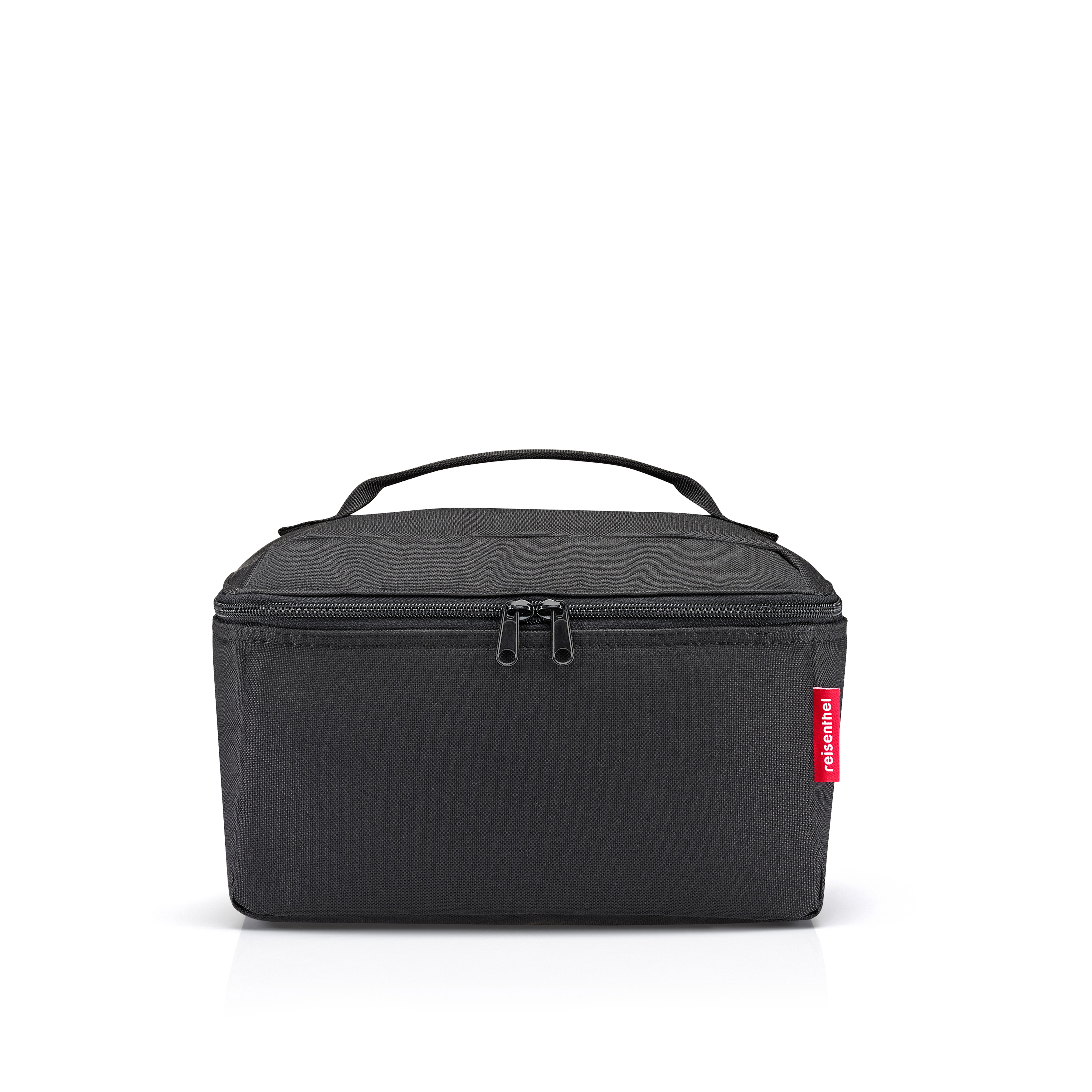 reisenthel, Kosmetikkoffer beautycase - black