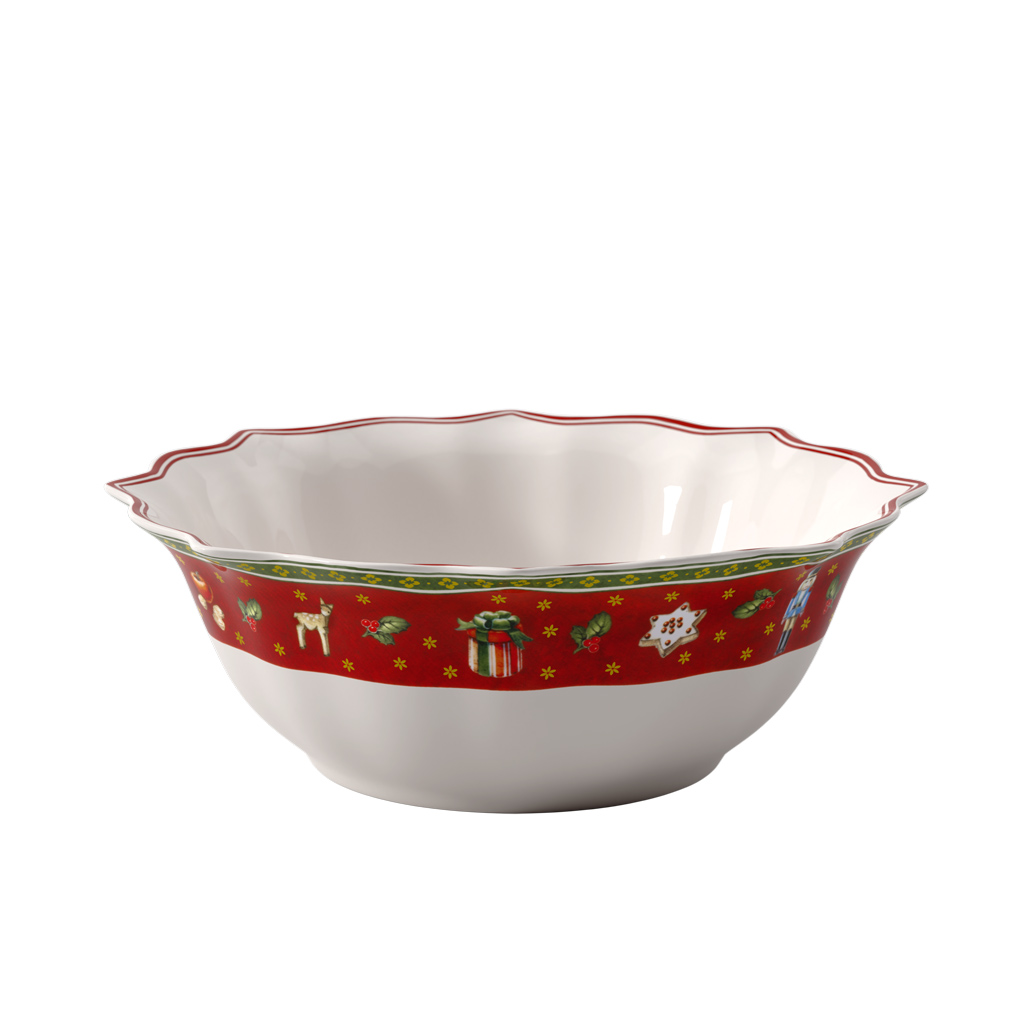 Schüssel - Toy's Delight