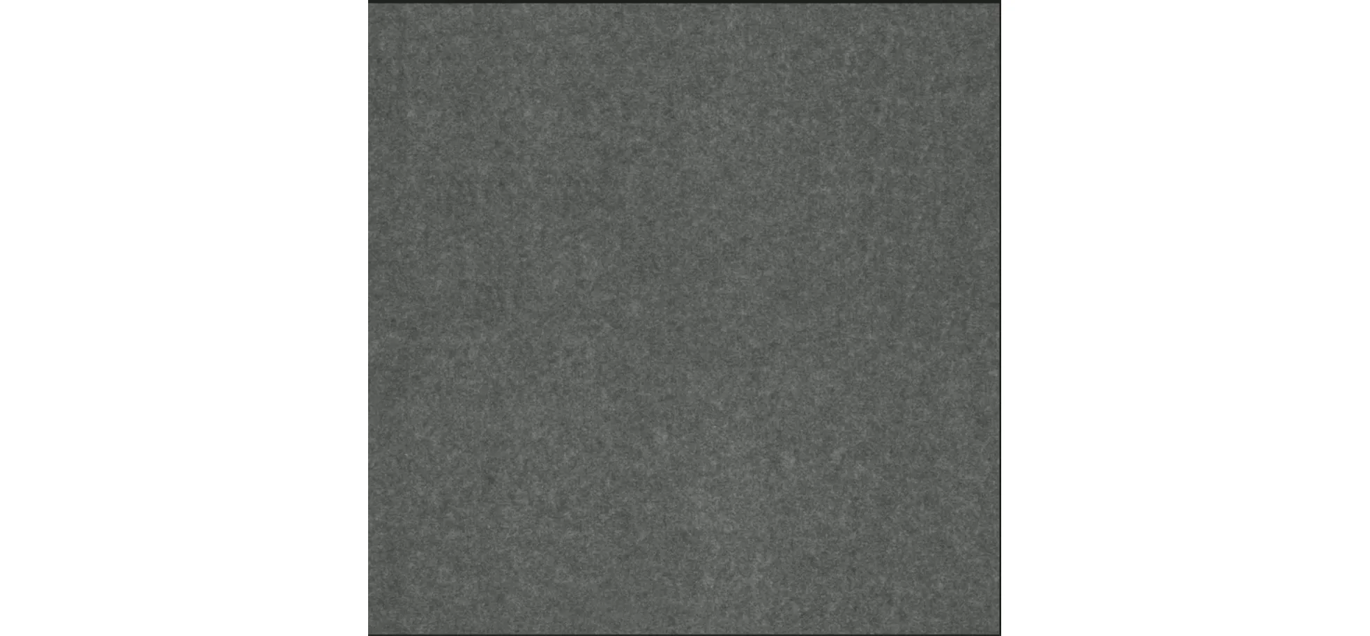 Vierfußstuhl, grau - Meriem