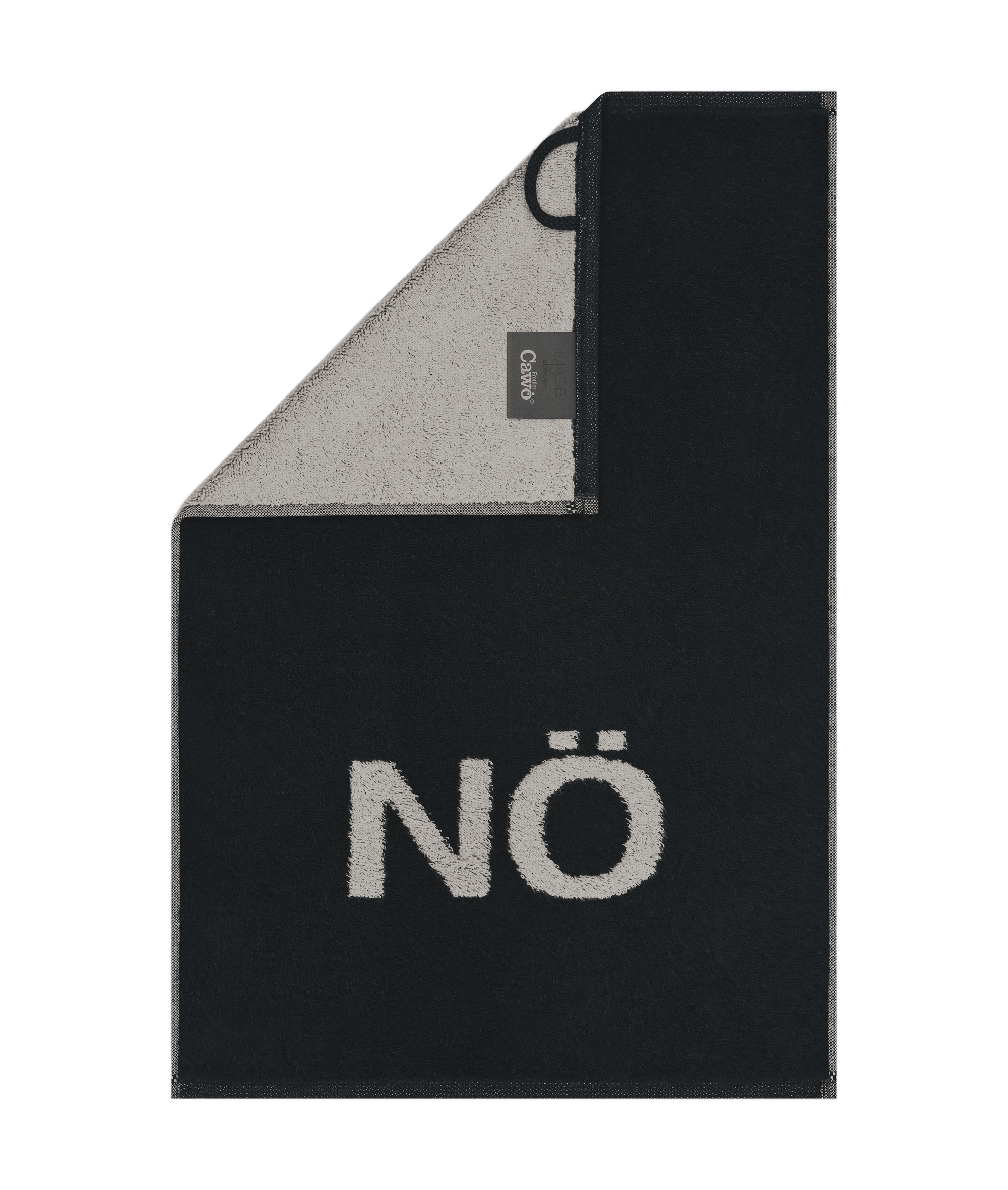 Gästetuch Postcards Towels Edition - 30x50cm, NÖ