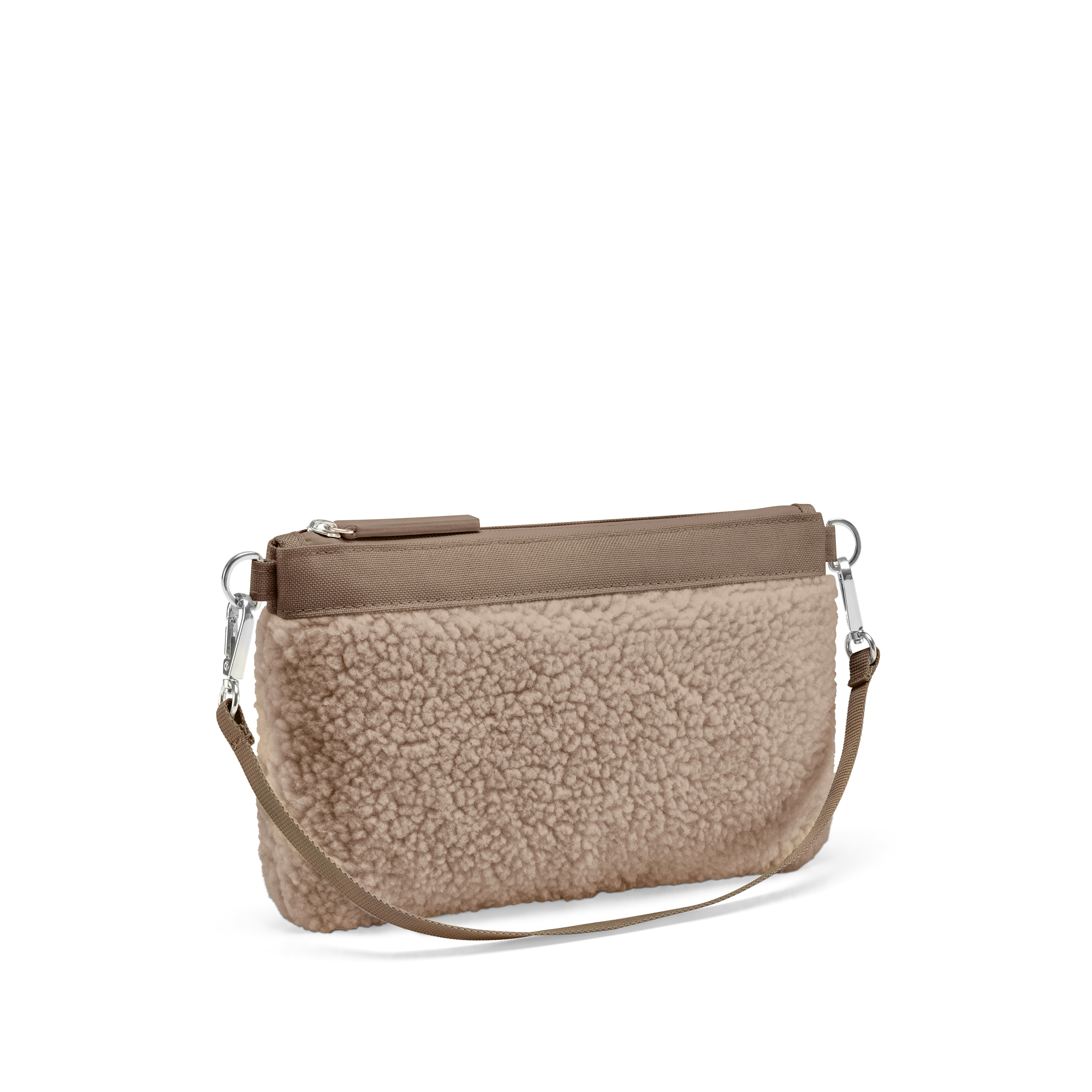 reisenthel, mini pouch - Teddy Brown