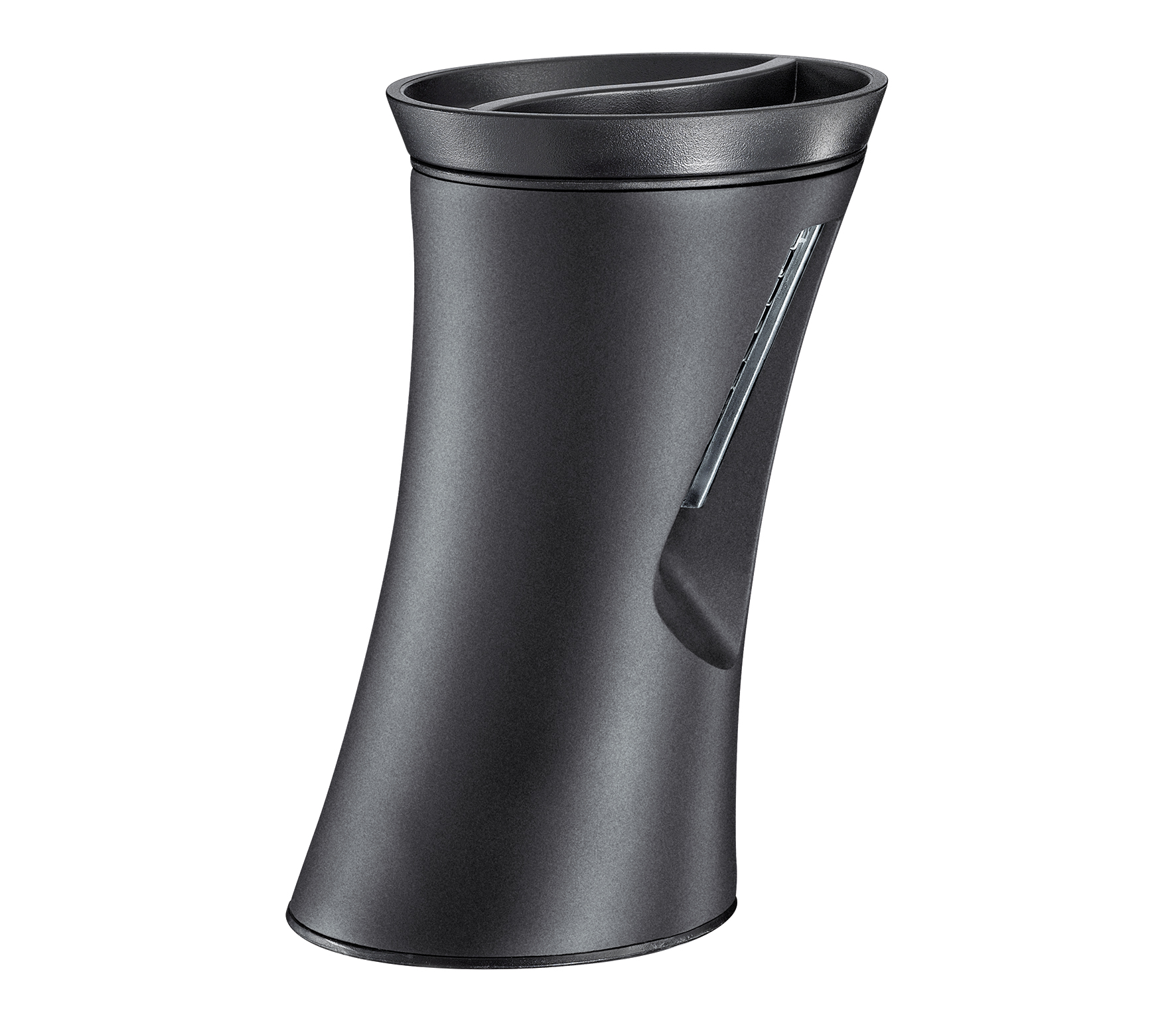 Spiralschneider Julienna - kunststoff, 8,5x11x14,5cm