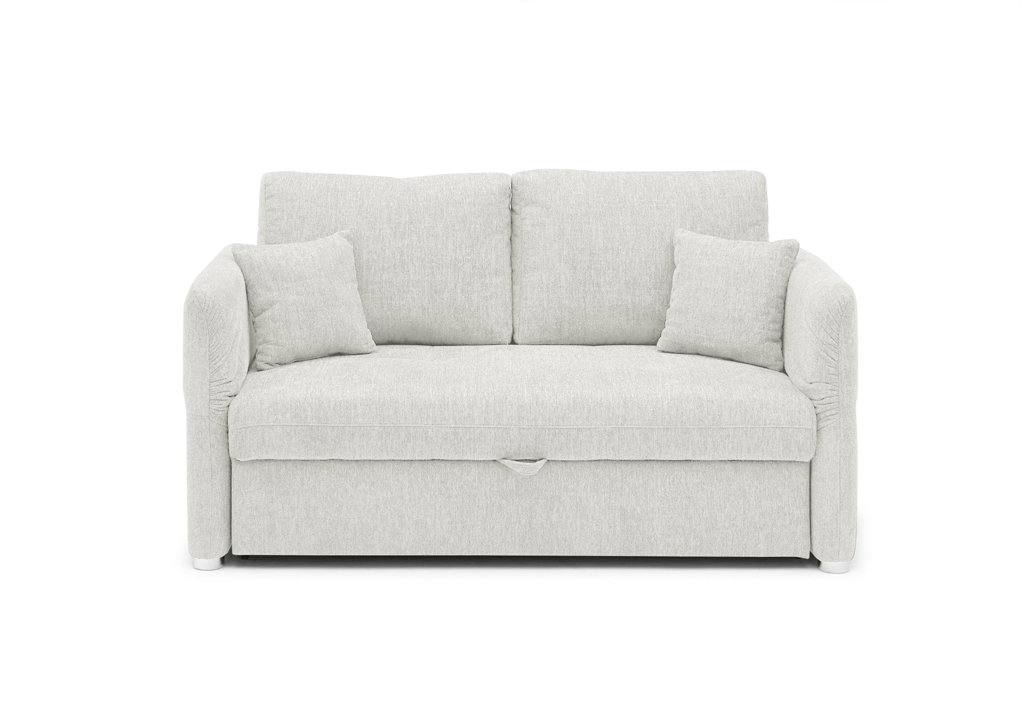 Schlafsofa, Lfl. ca. 121 x 201 cm -  Jorden