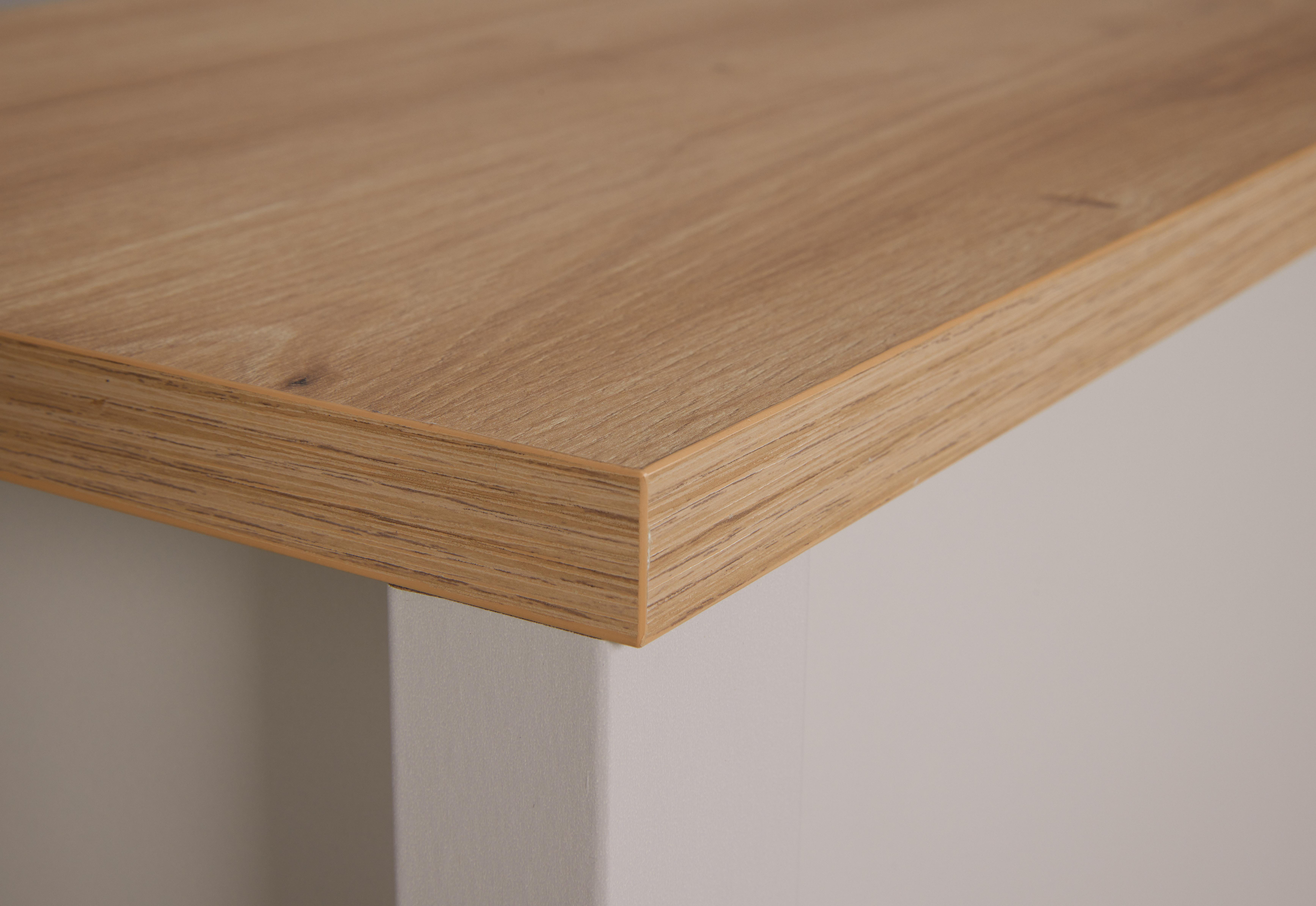 Hängeschrank, Kaschmir/Artisan Eiche - MyStyle 9004