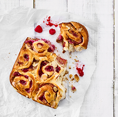 Springform quadr. - 24 x 24 cm, Höhe 8 cm