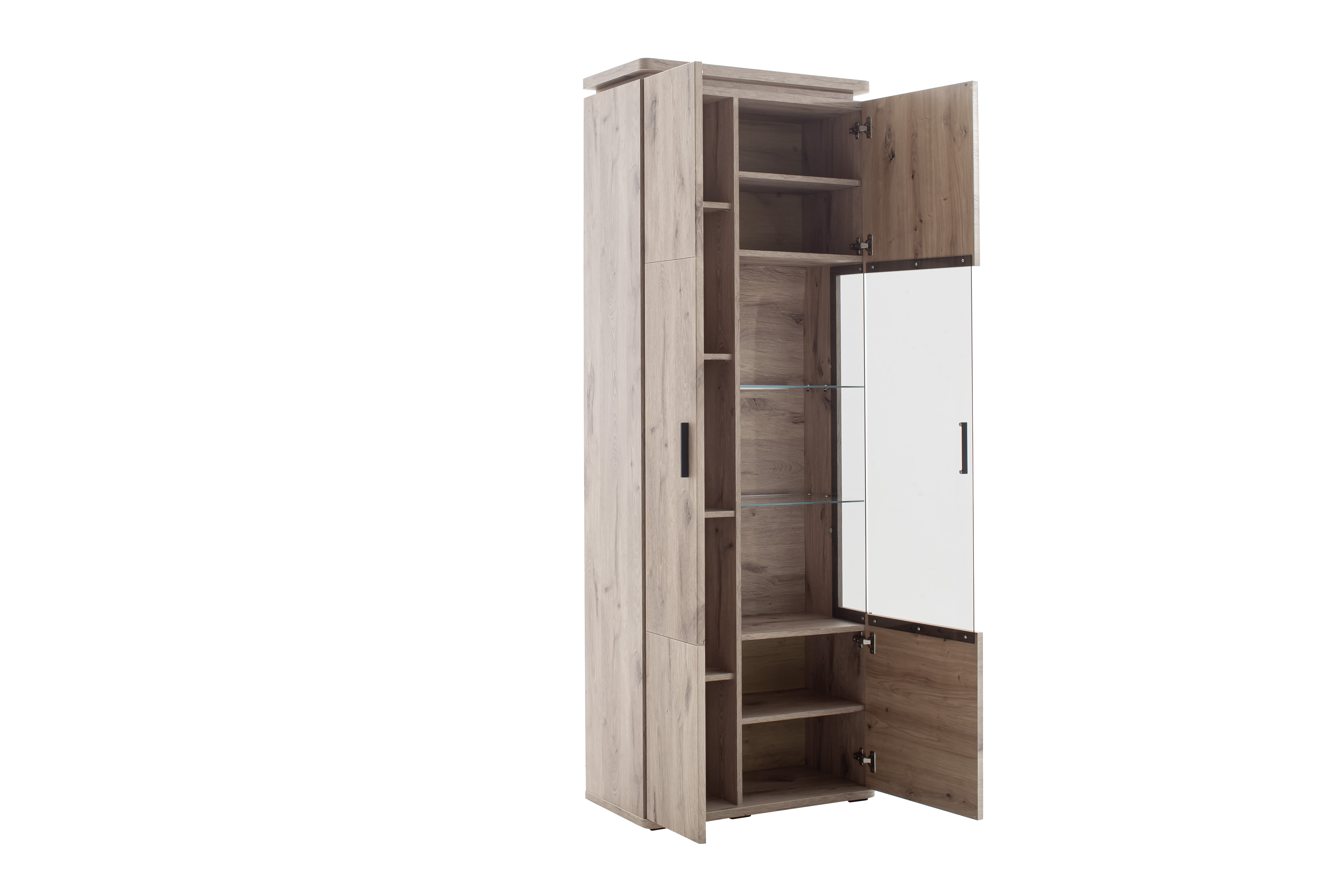 Kombivitrine - KS23 Neris