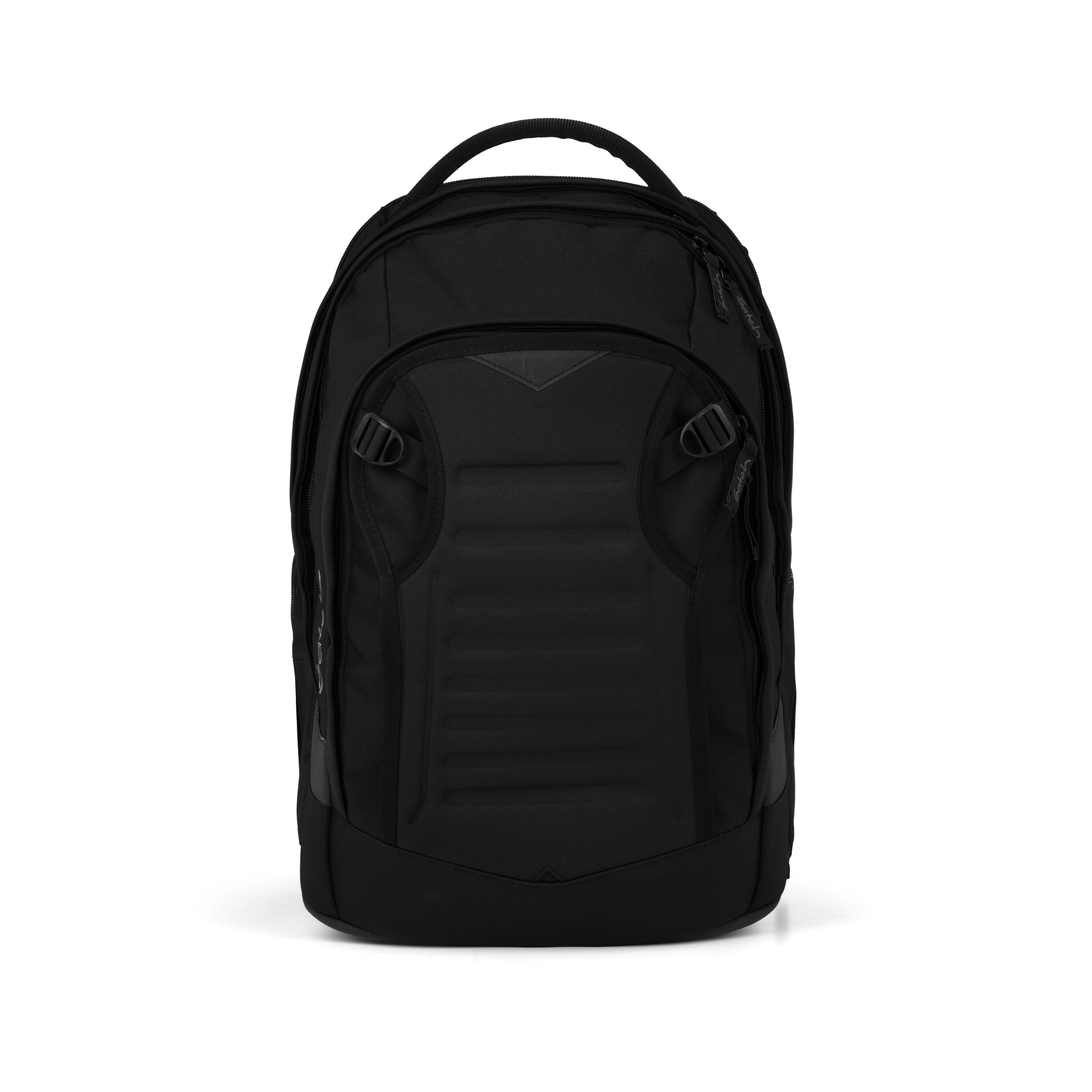Satch Match Plus Schulrucksack Einzeln Blackjack - Satch Blackjack