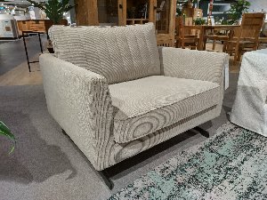 Sessel The Camille, Polyester  - FURNITURE