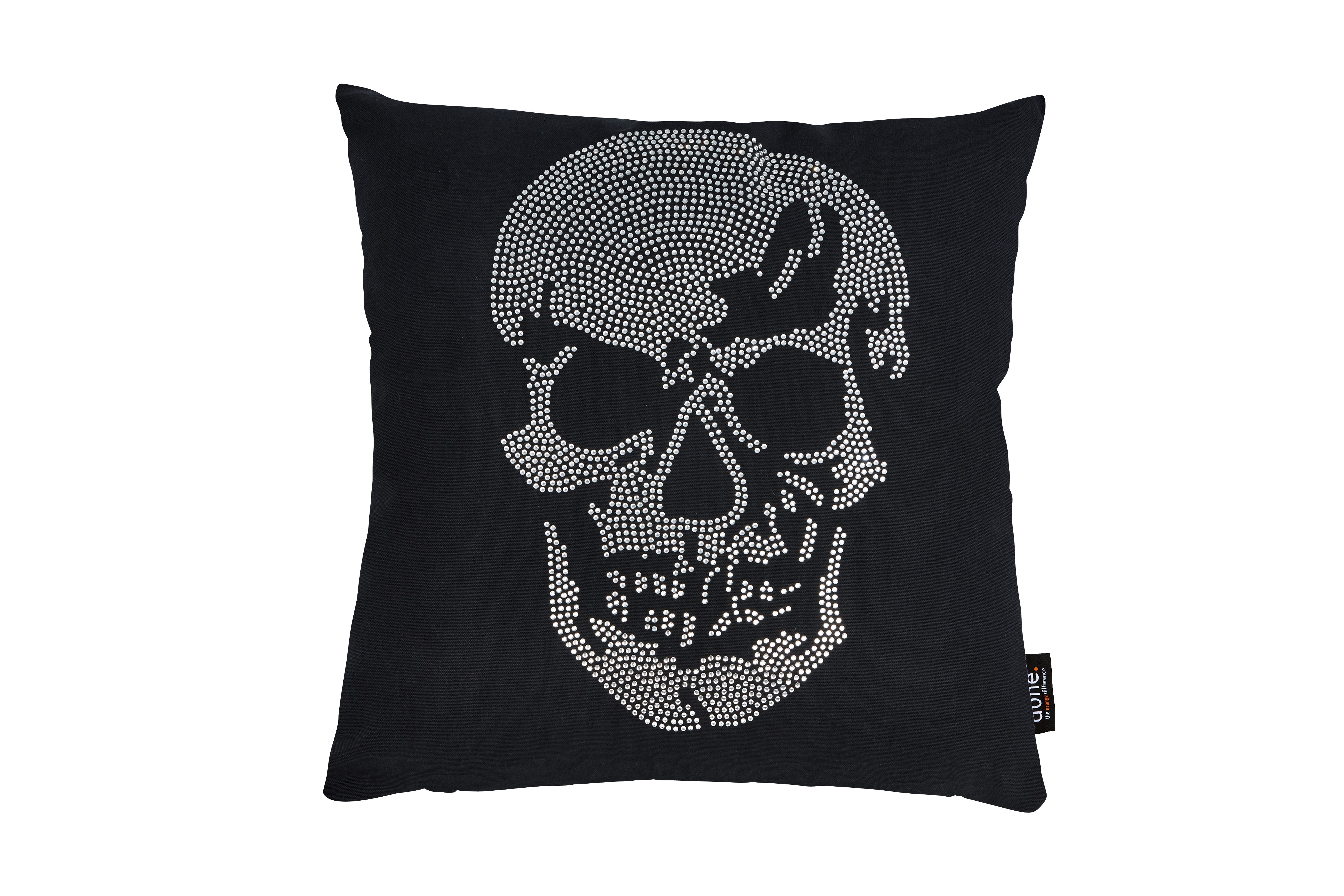 Kissen - STONE SKULL 65x65cm