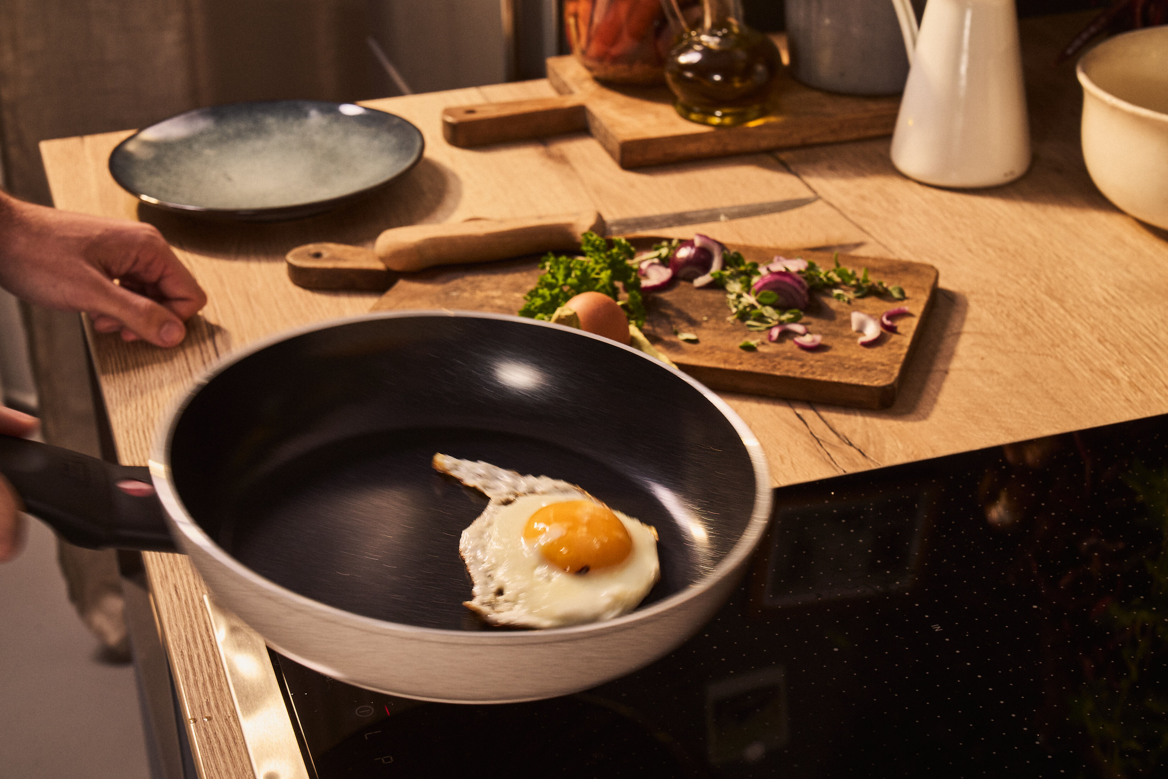 Wok Ledro - Artikel der Marke Ballarini