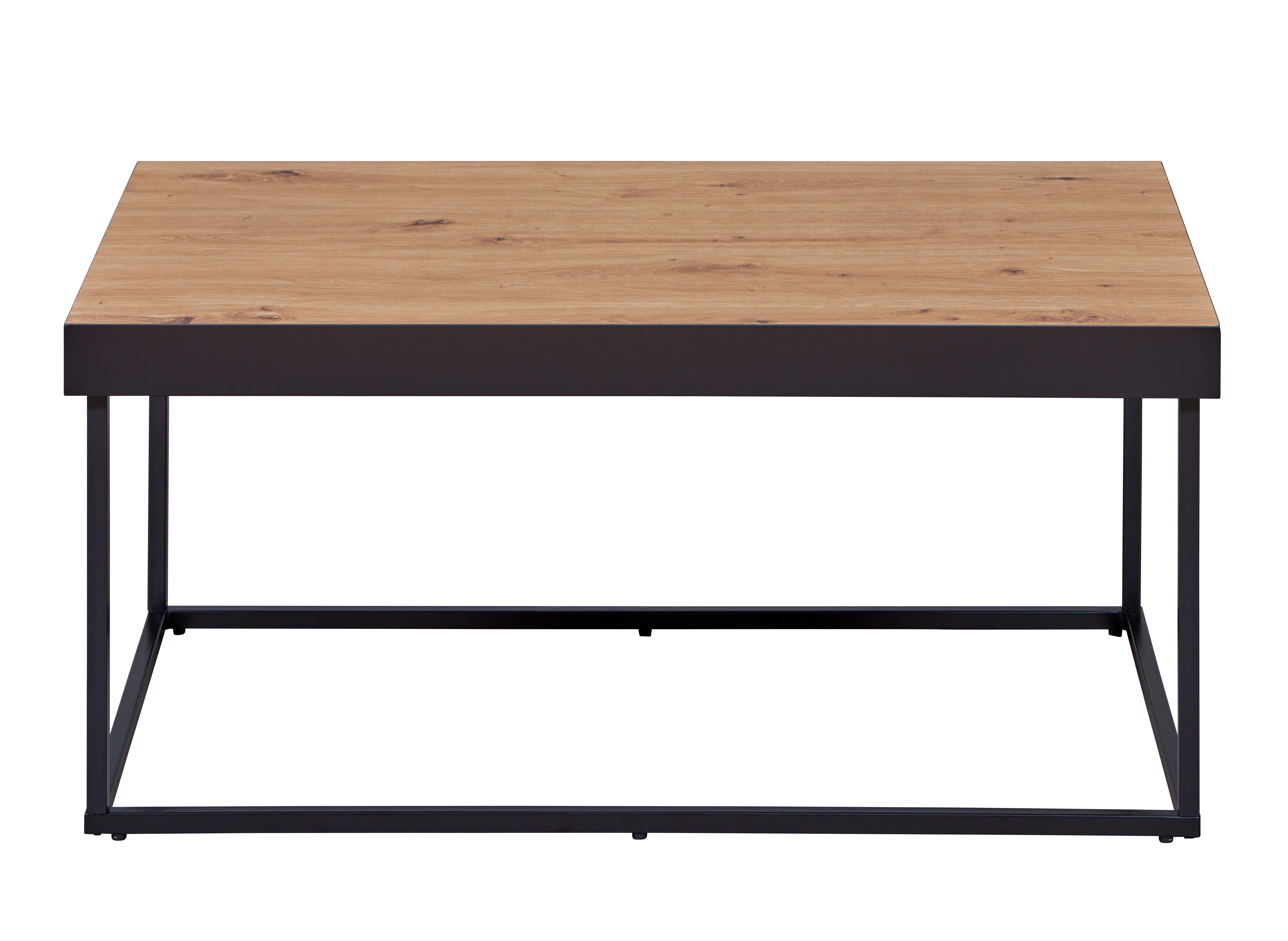 Couchtisch, Artisan Eiche, rechteckig - MyStyle 1052