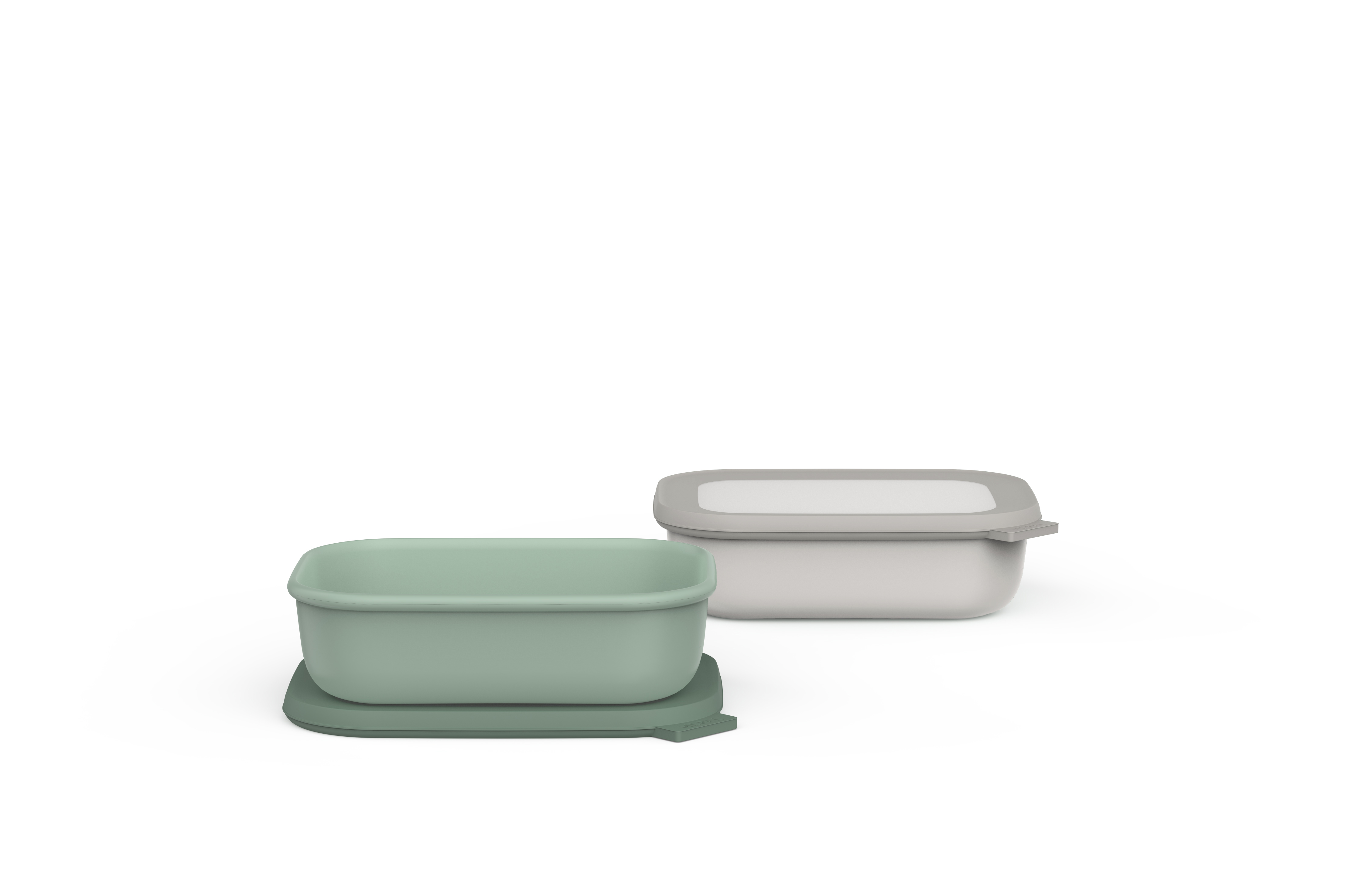 Promoset Circula 2-Tlg. - nordic sage/nordic white, 1000ml