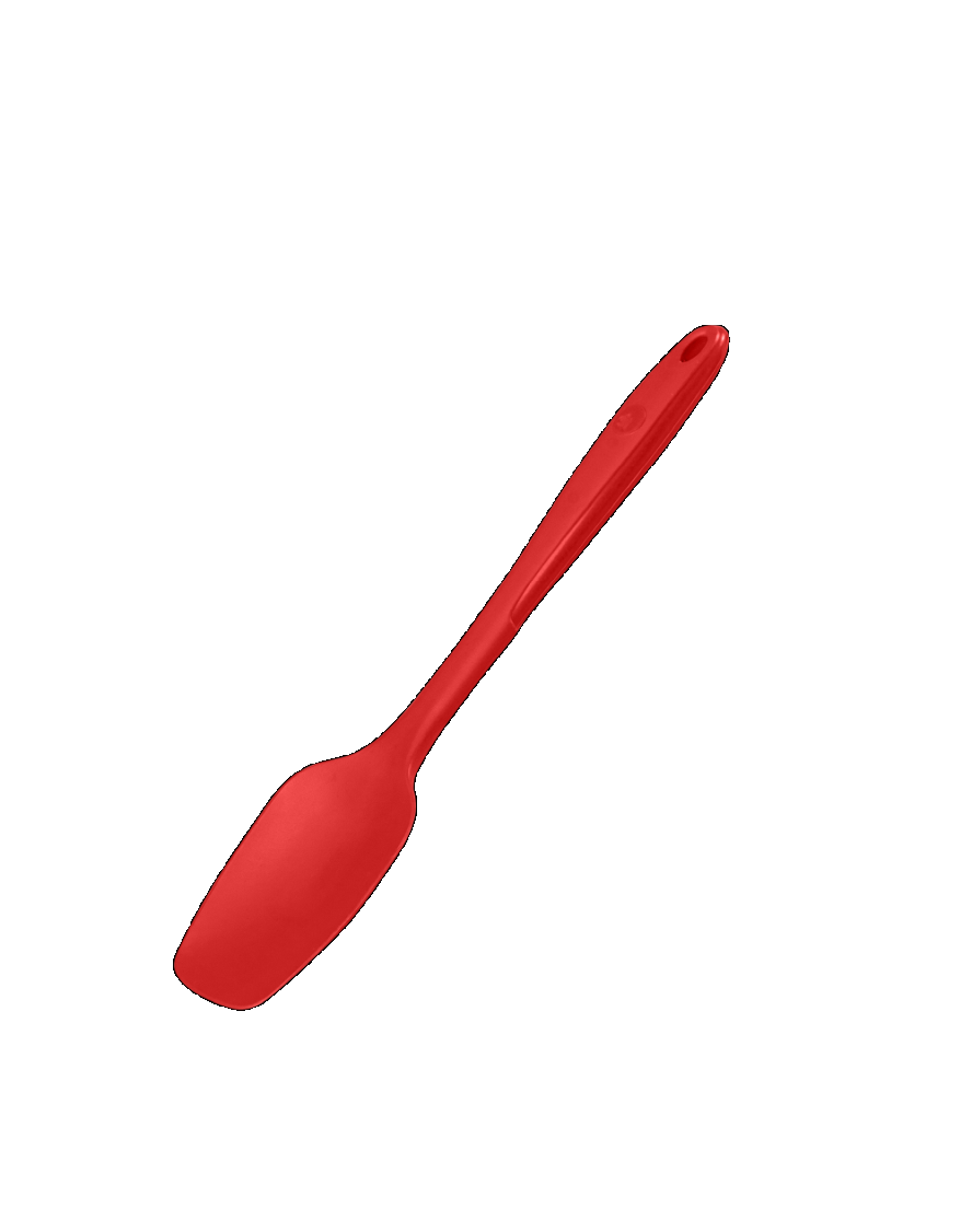 Flexlöffel S - rot