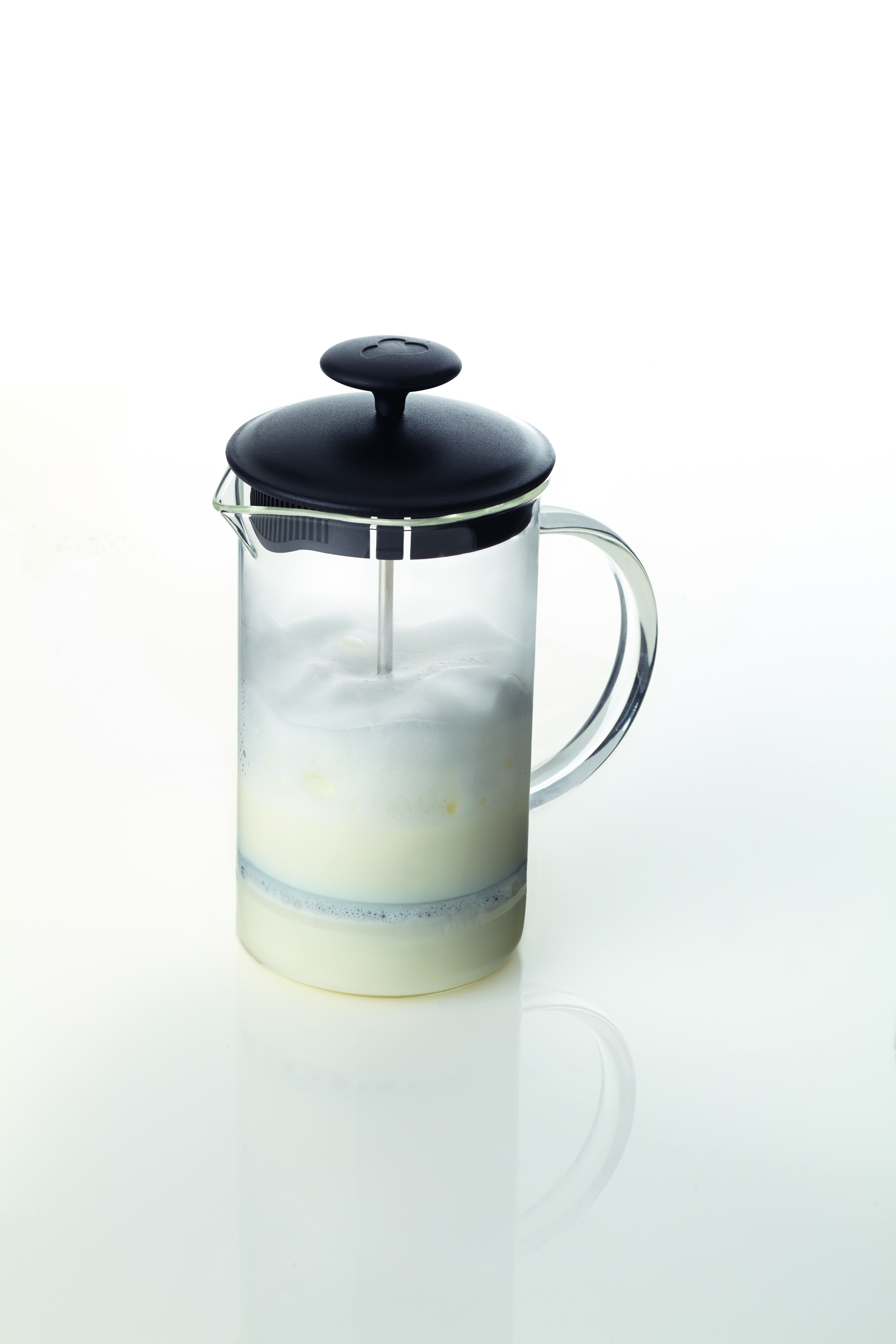 Milchaufschäumer Caffee, - AUFSCHÄUME