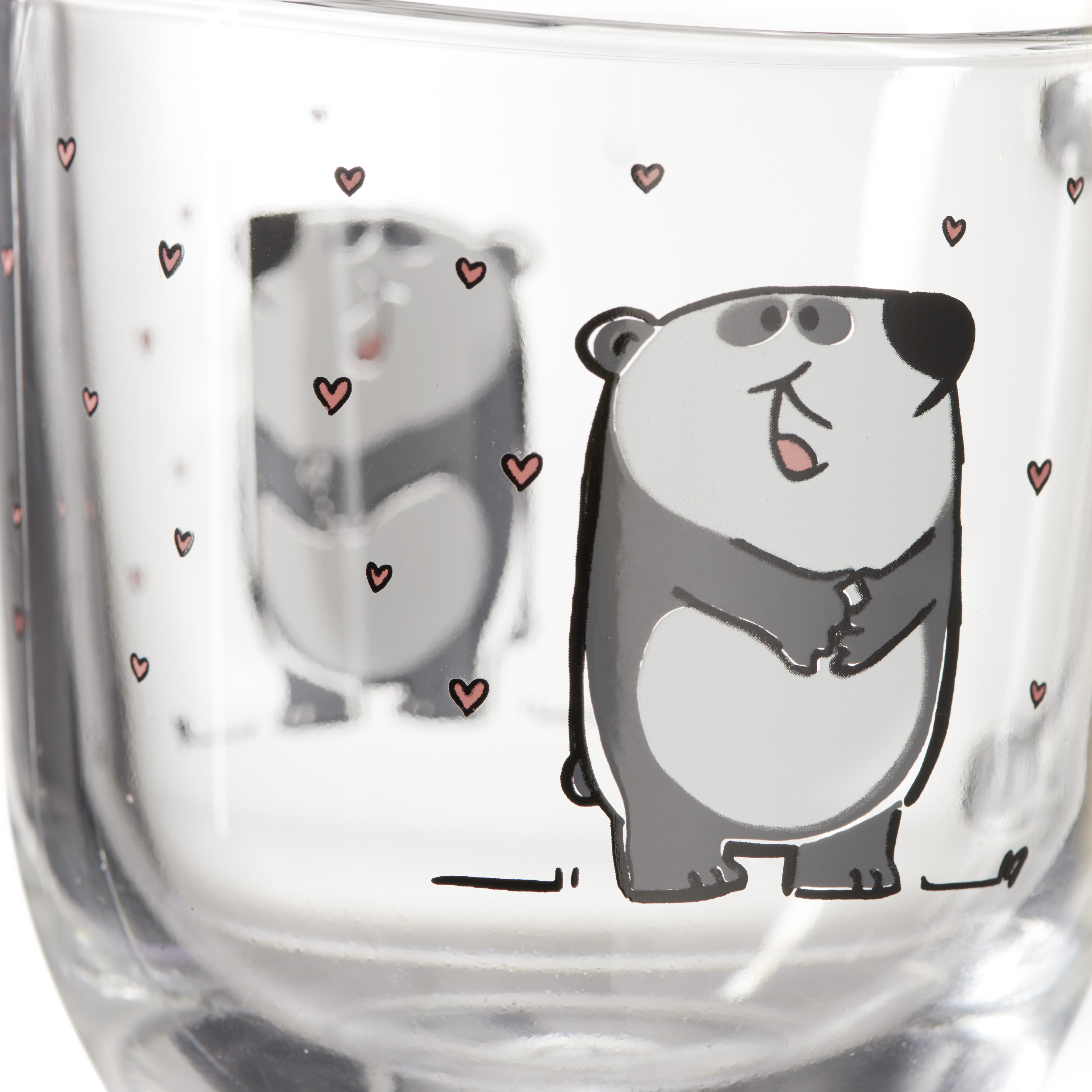 Tasse Panda, - Bambini